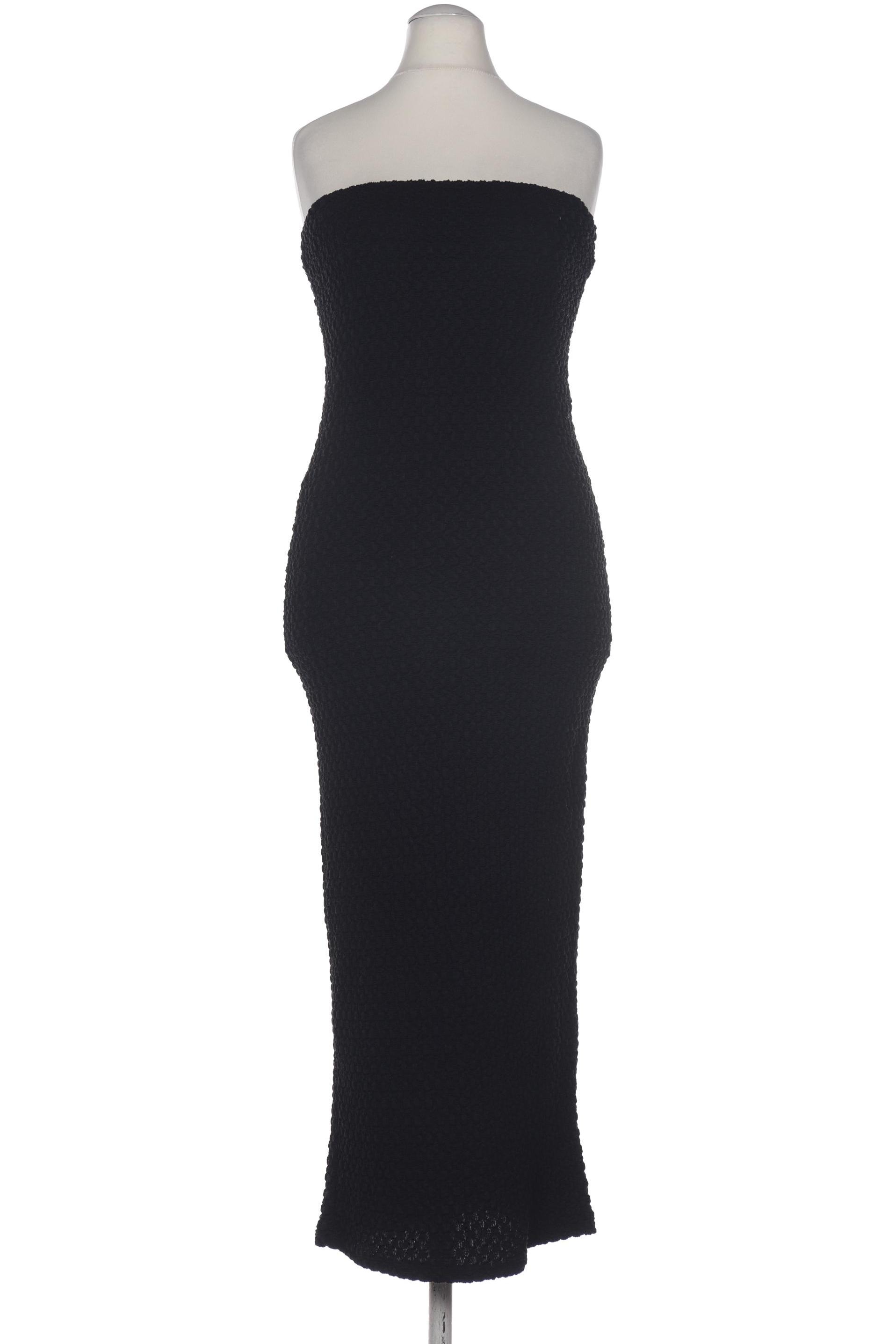 

Zara Damen Kleid, schwarz, Gr. 42
