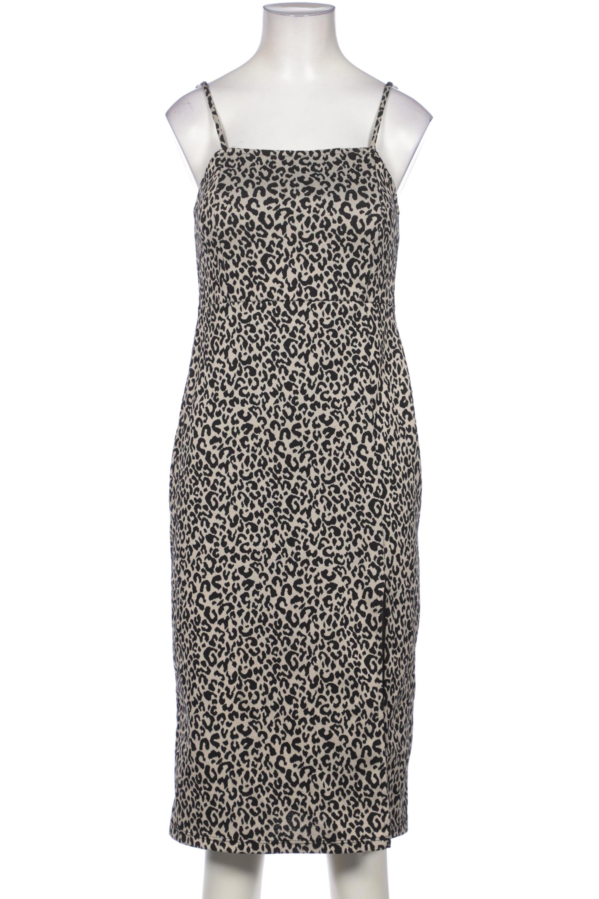 

Zara Damen Kleid, schwarz, Gr. 38