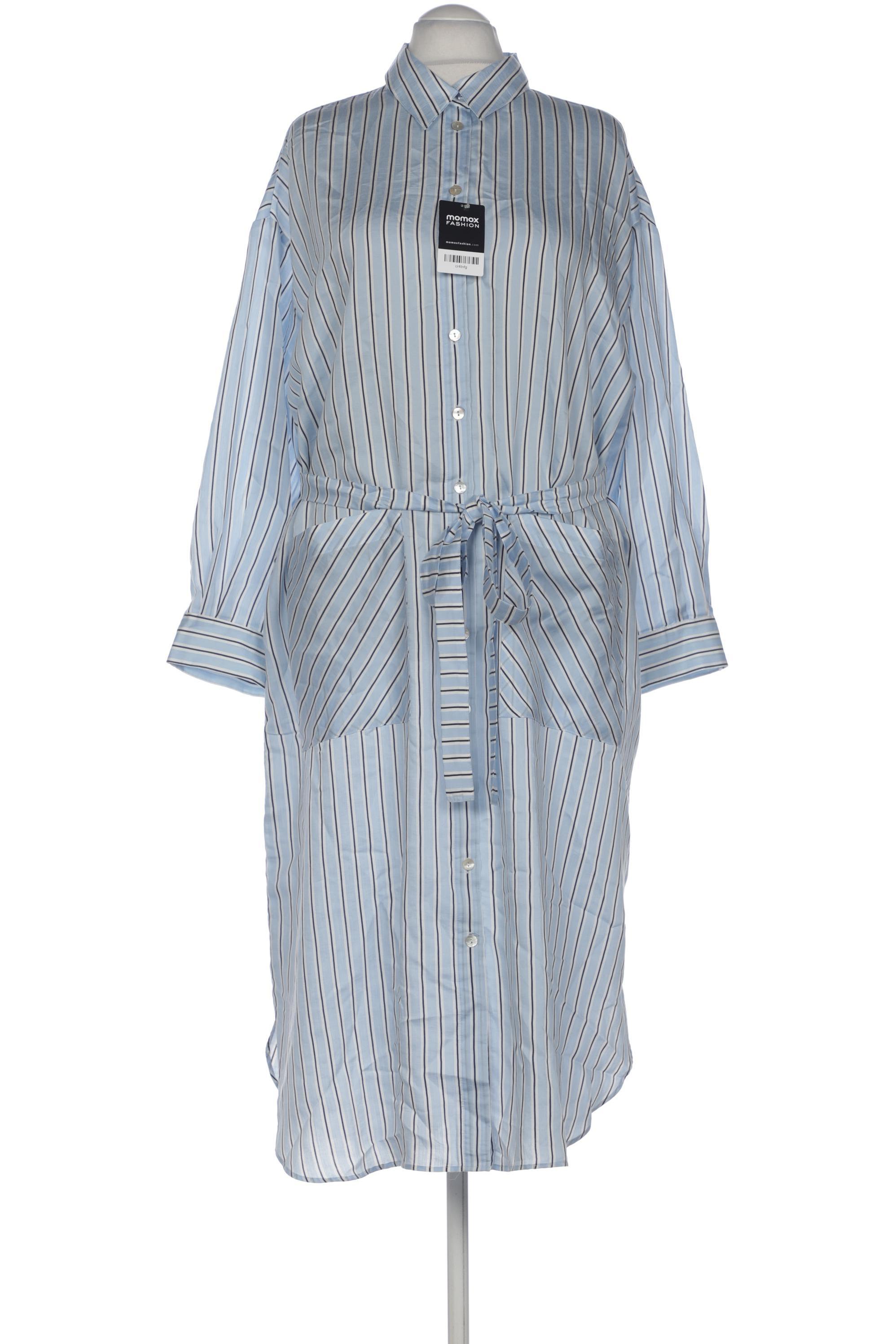 

Zara Damen Kleid, hellblau, Gr. 44