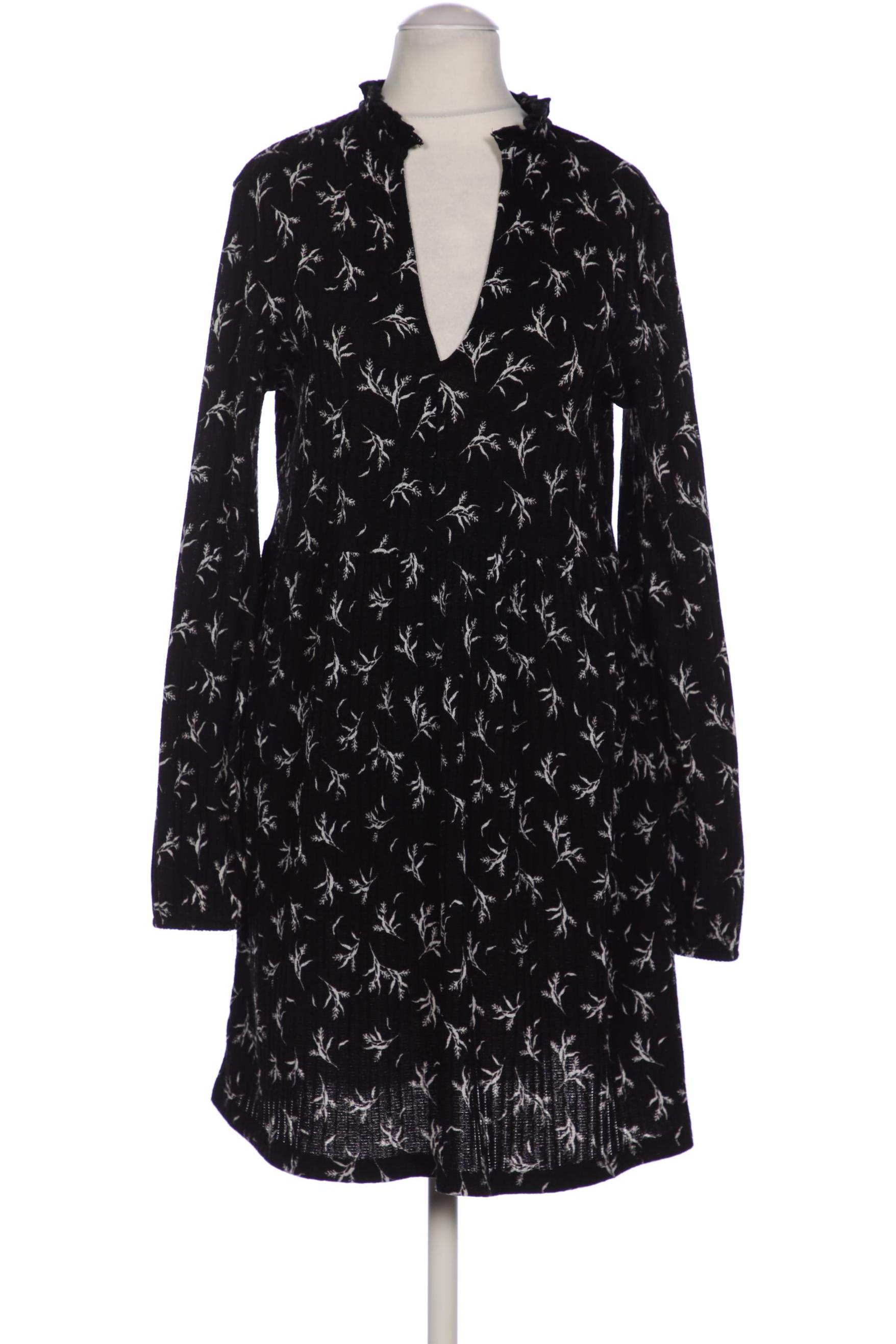 

Zara Damen Kleid, schwarz, Gr. 36