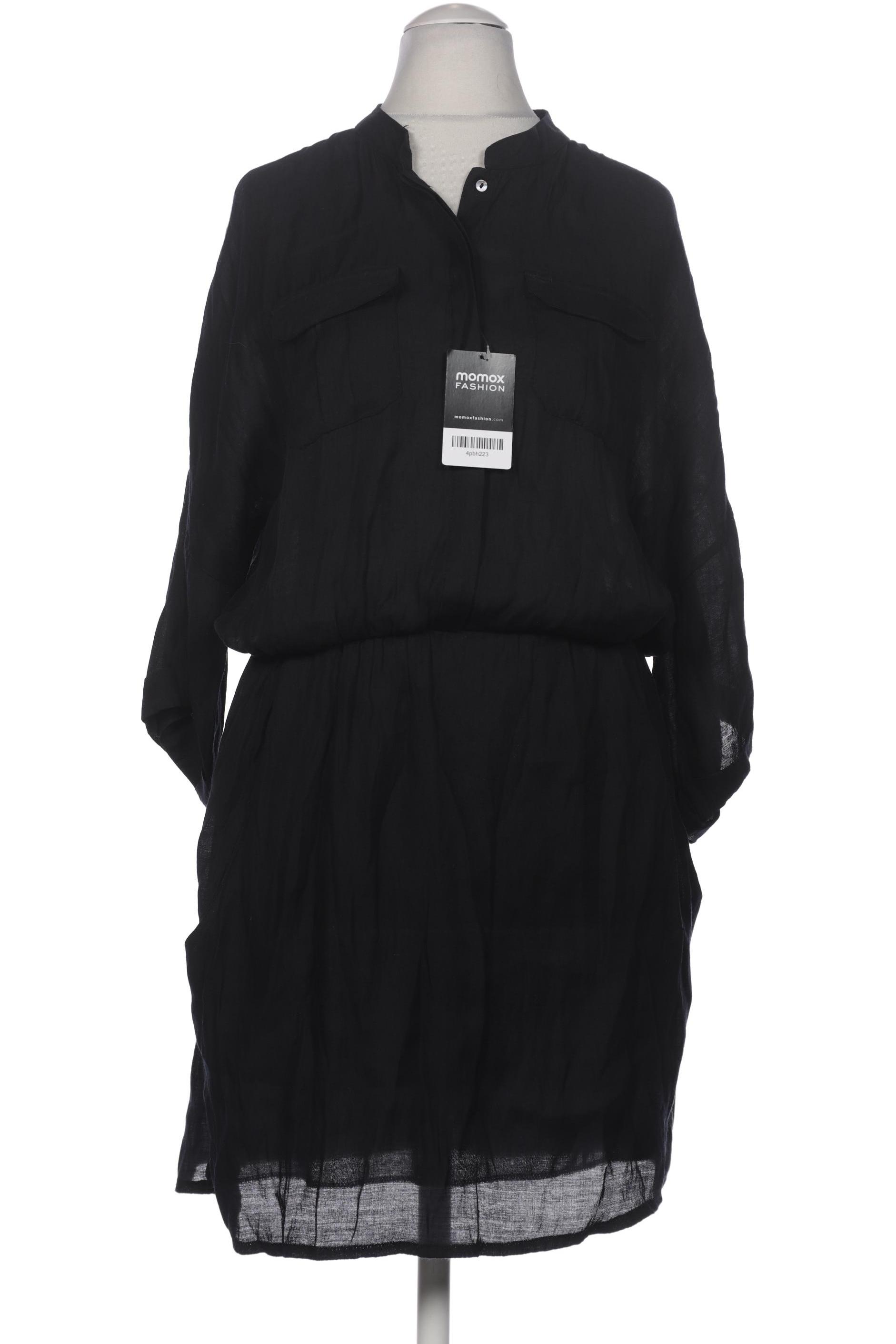 Thumbnail - Zara Damen Kleid, schwarz, Gr. 38
