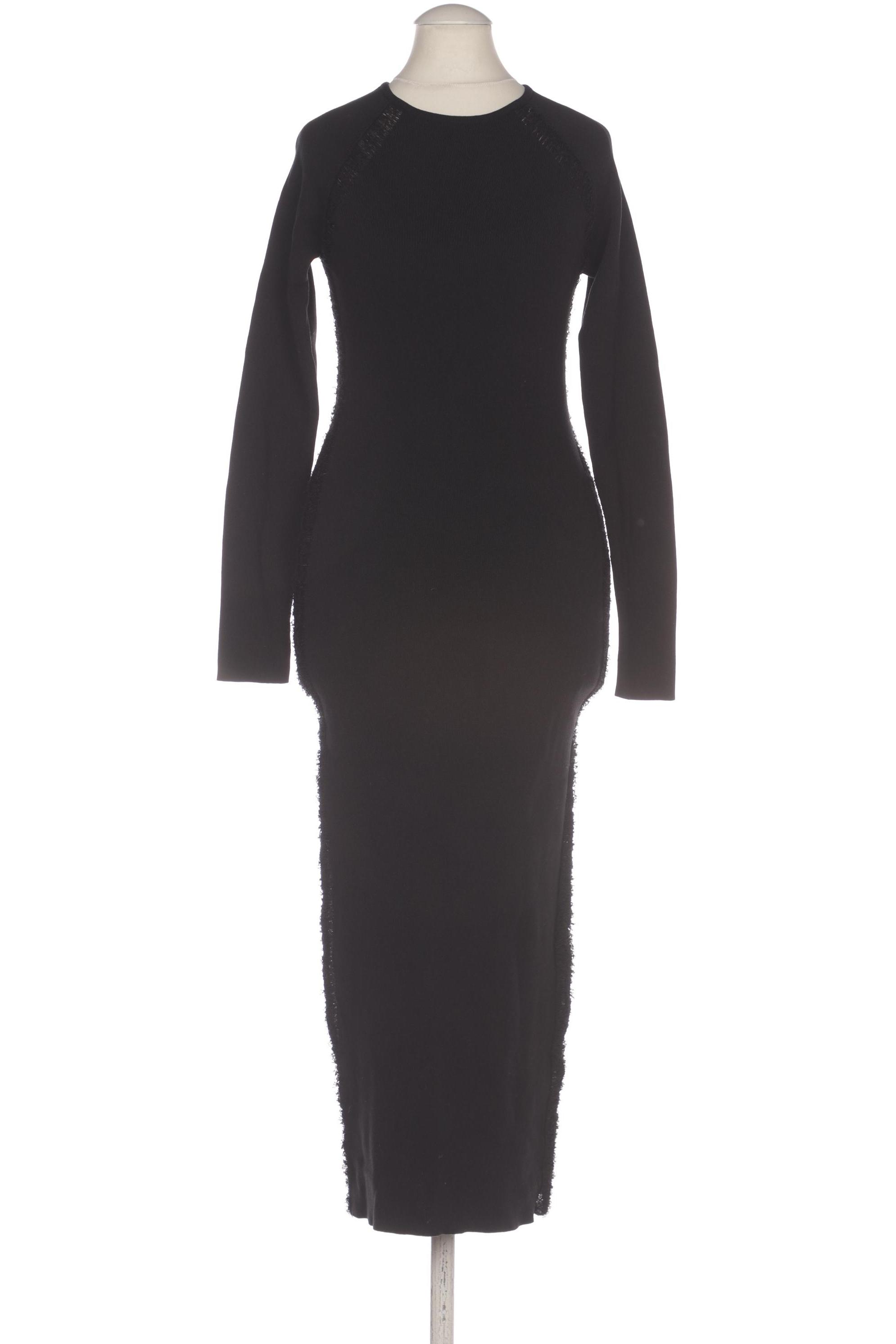 

ZARA Damen Kleid, schwarz