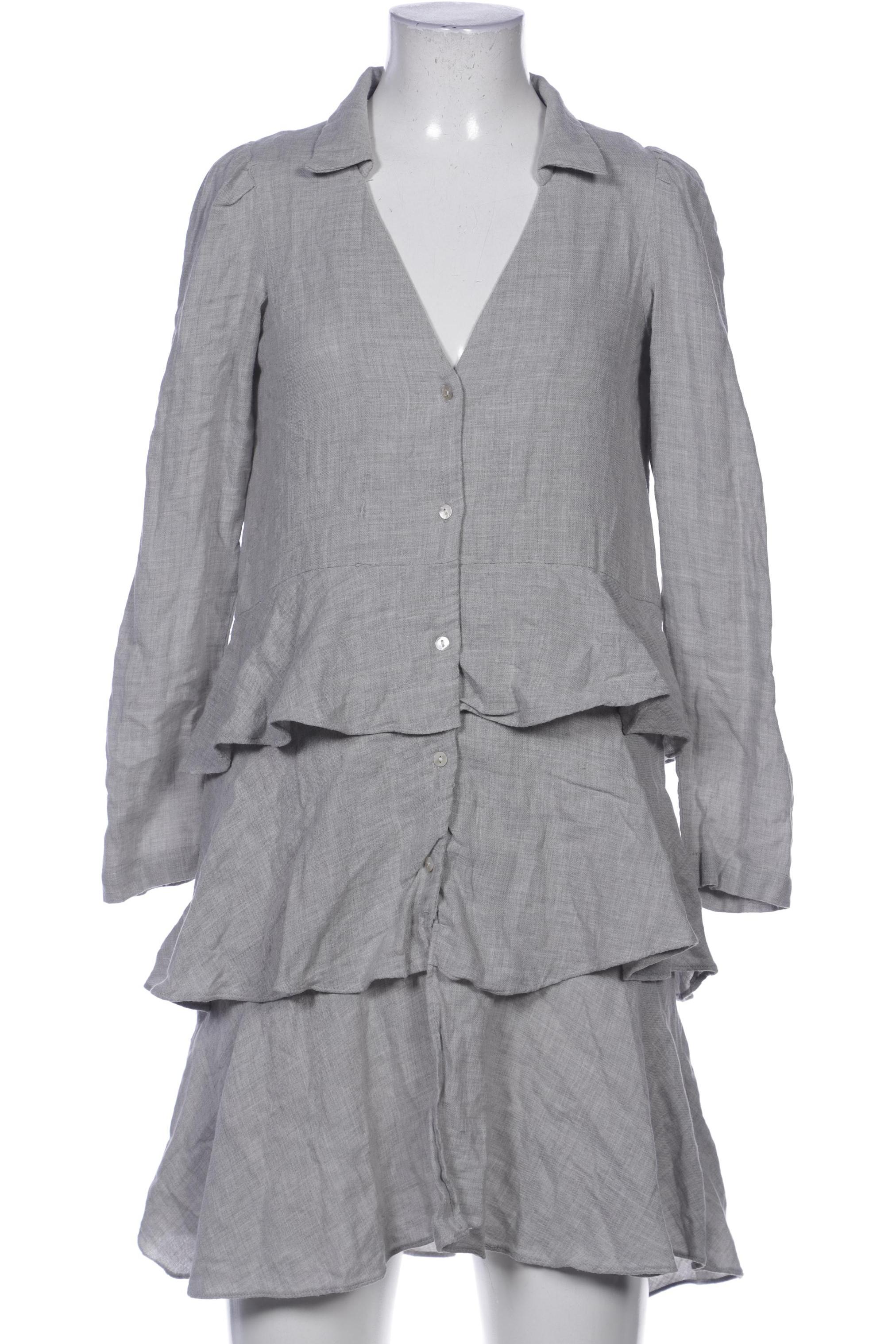 Thumbnail - Zara Damen Kleid, grau, Gr. 34