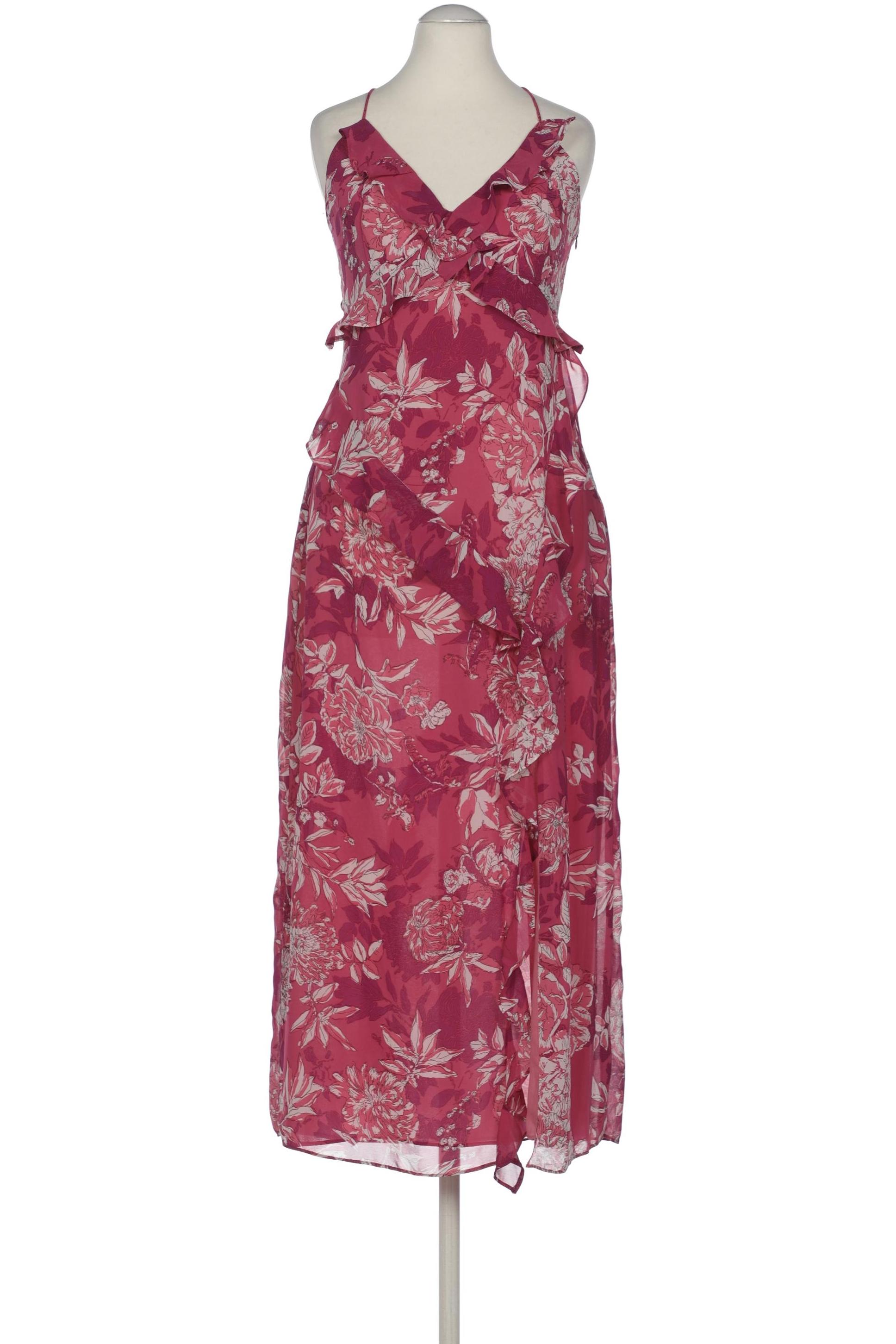 

Zara Damen Kleid, pink, Gr. 36