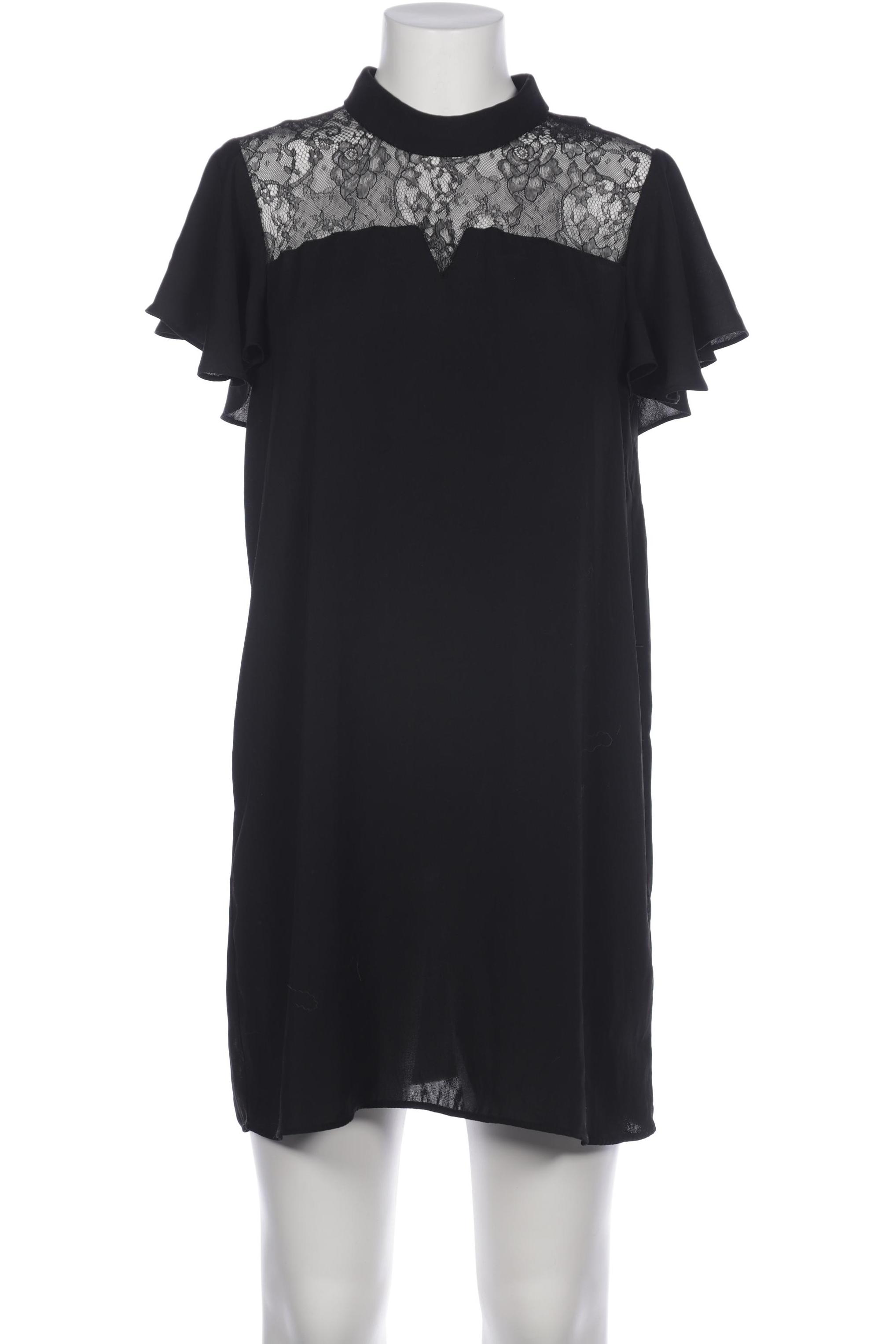 

Zara Damen Kleid, schwarz, Gr. 42