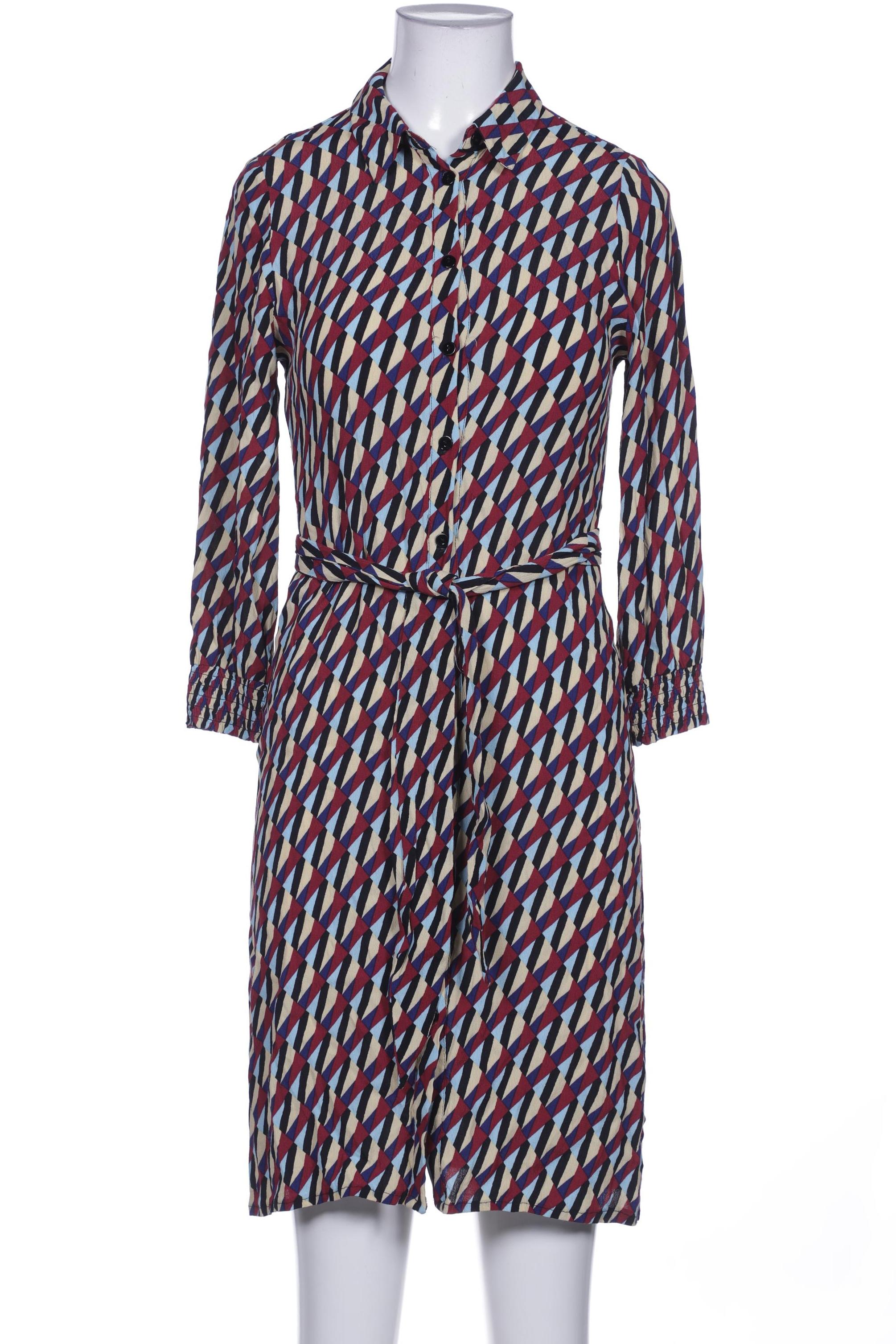 

Zara Damen Kleid, bordeaux, Gr. 34