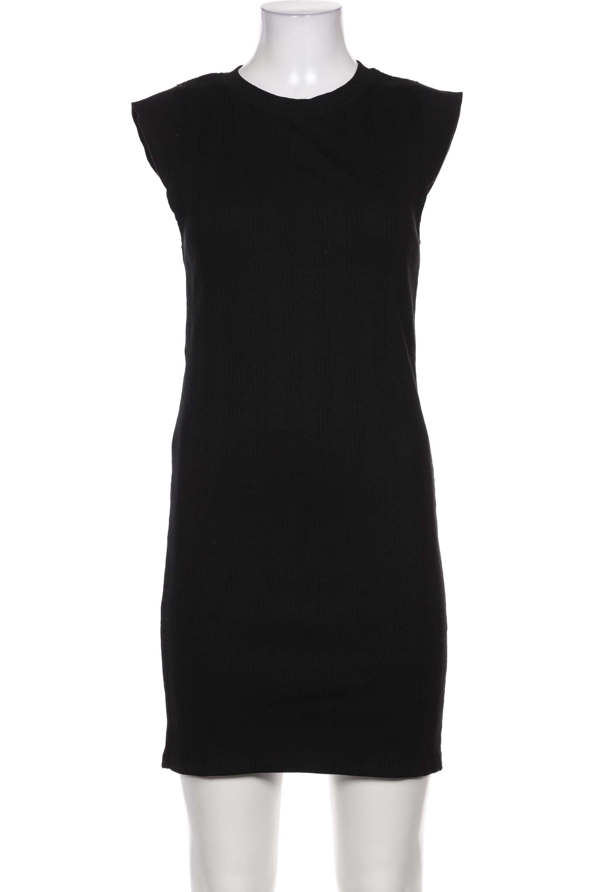 

ZARA Damen Kleid, schwarz