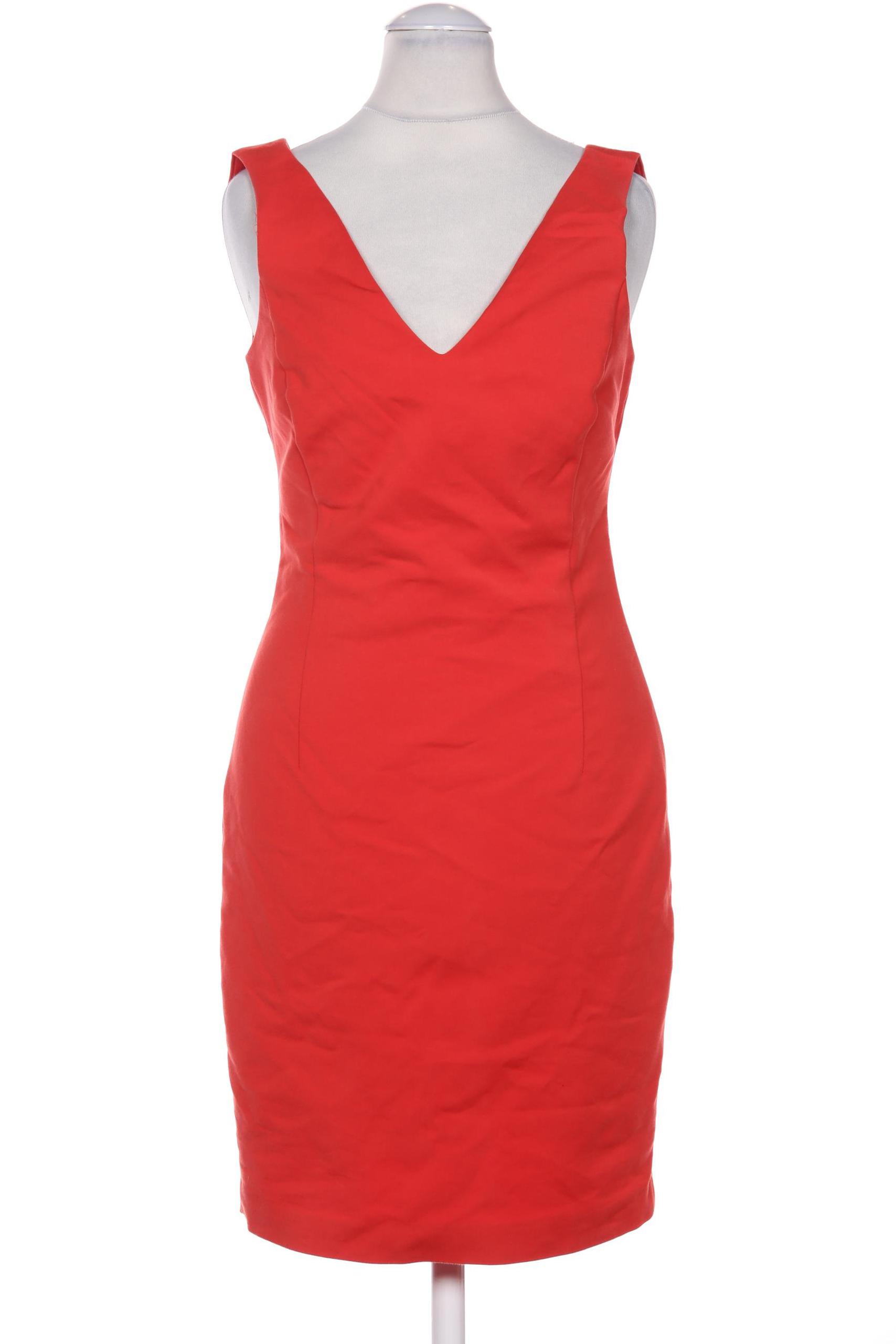 

Zara Damen Kleid, rot, Gr. 34