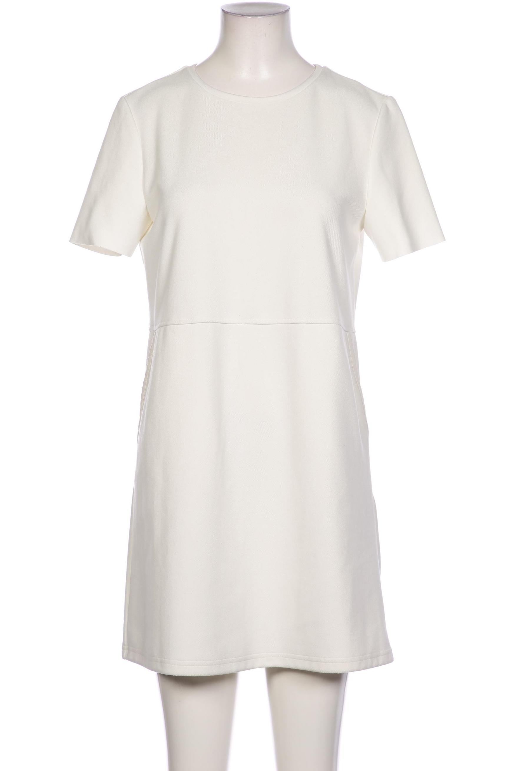 

Zara Damen Kleid, weiß, Gr. 36