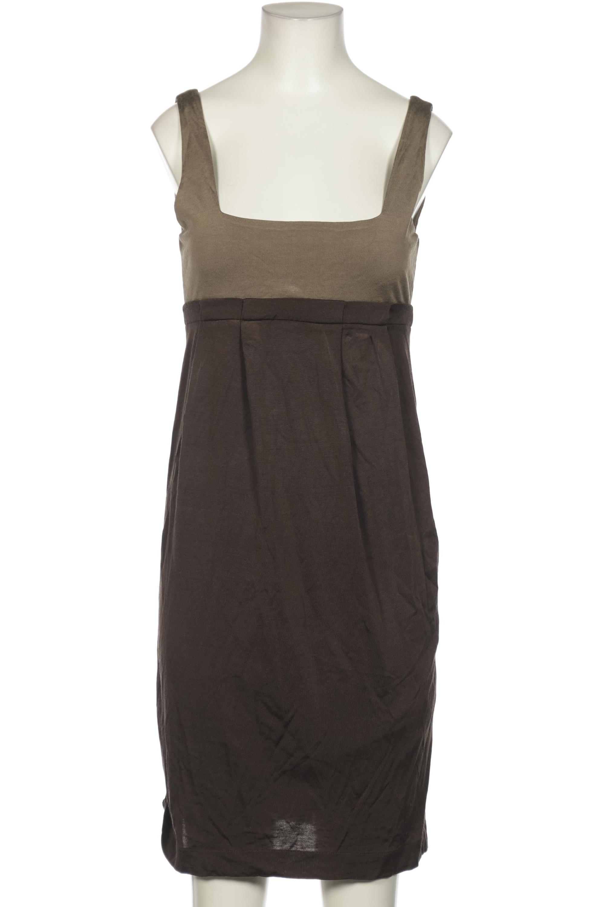 

Zara Damen Kleid, braun, Gr. 38