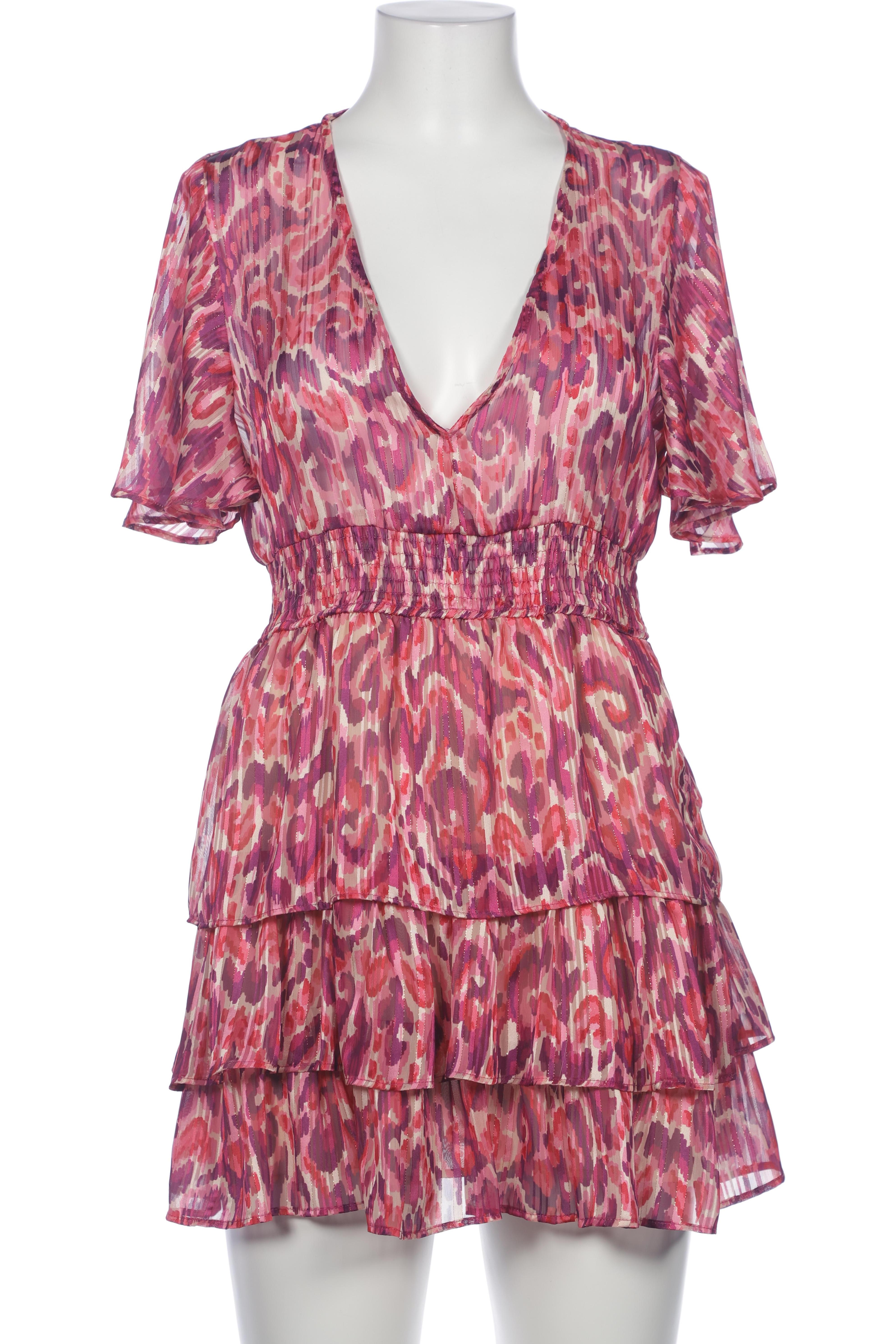 

Zara Damen Kleid, pink, Gr. 42