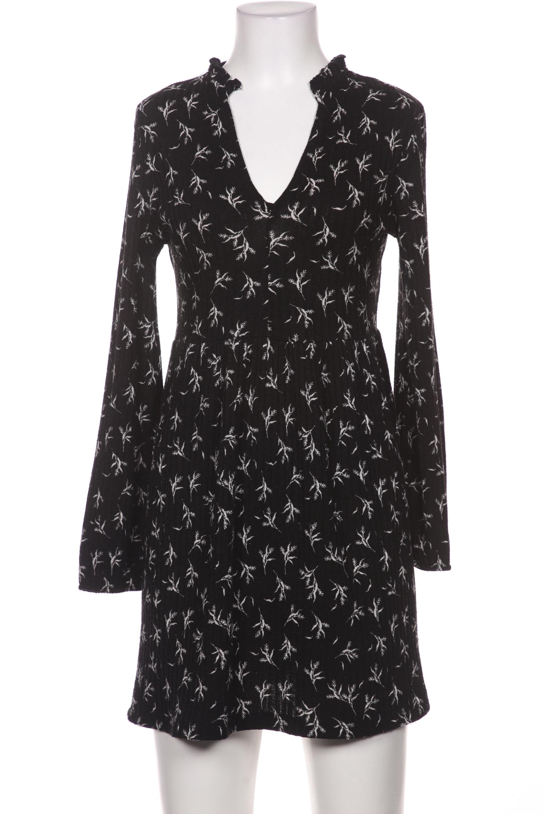 

Zara Damen Kleid, schwarz, Gr. 36