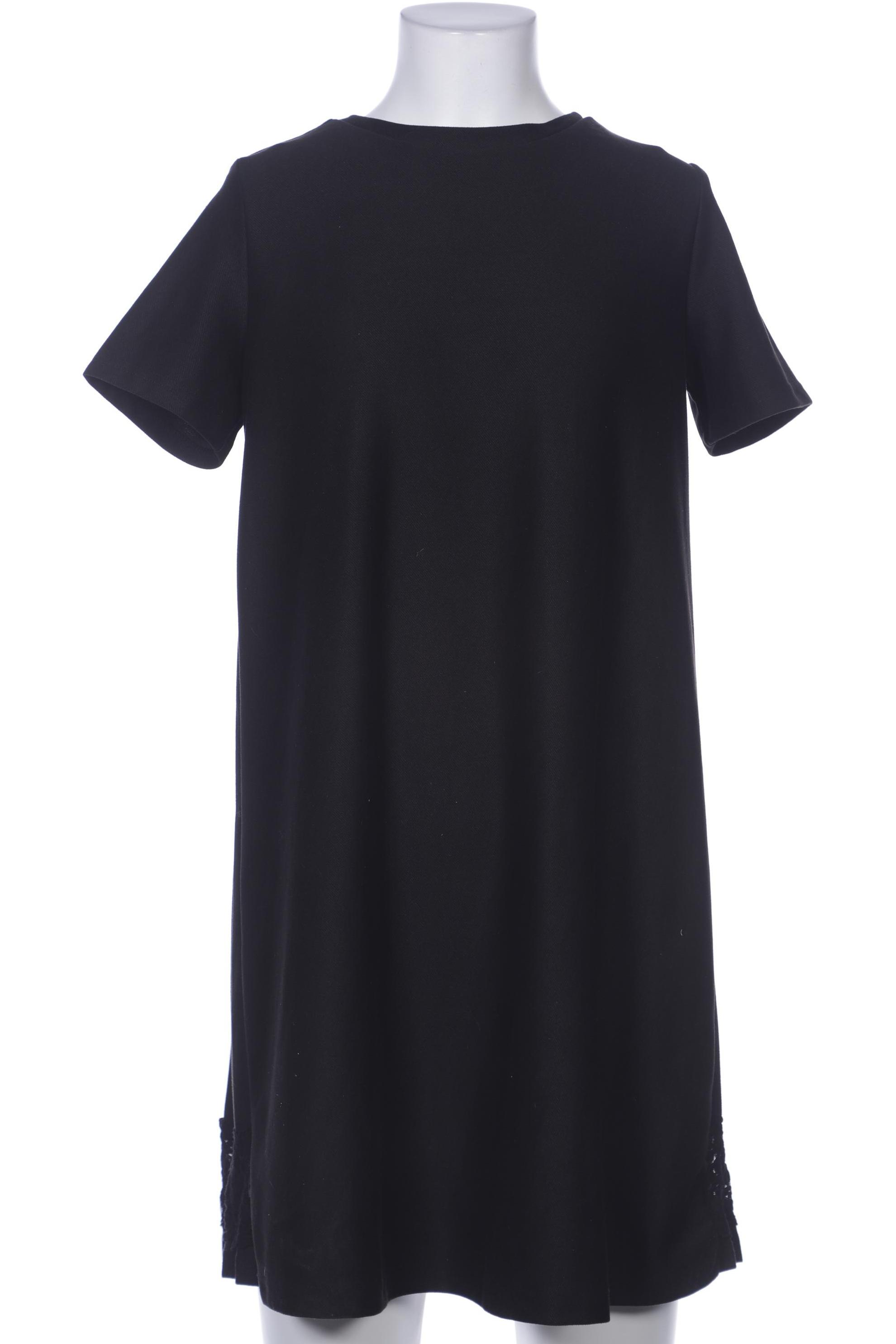 

Zara Damen Kleid, schwarz, Gr. 36
