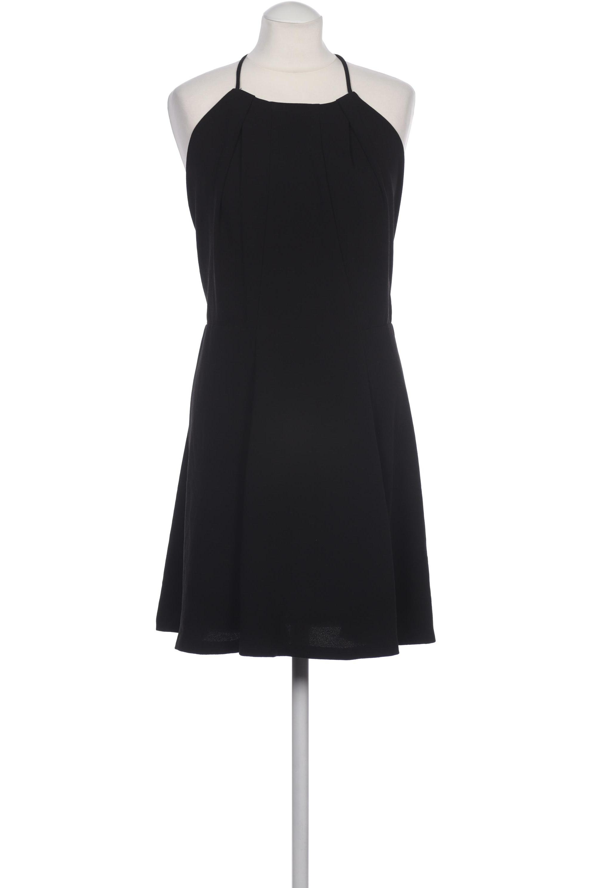 Thumbnail - Zara Damen Kleid, schwarz, Gr. 36