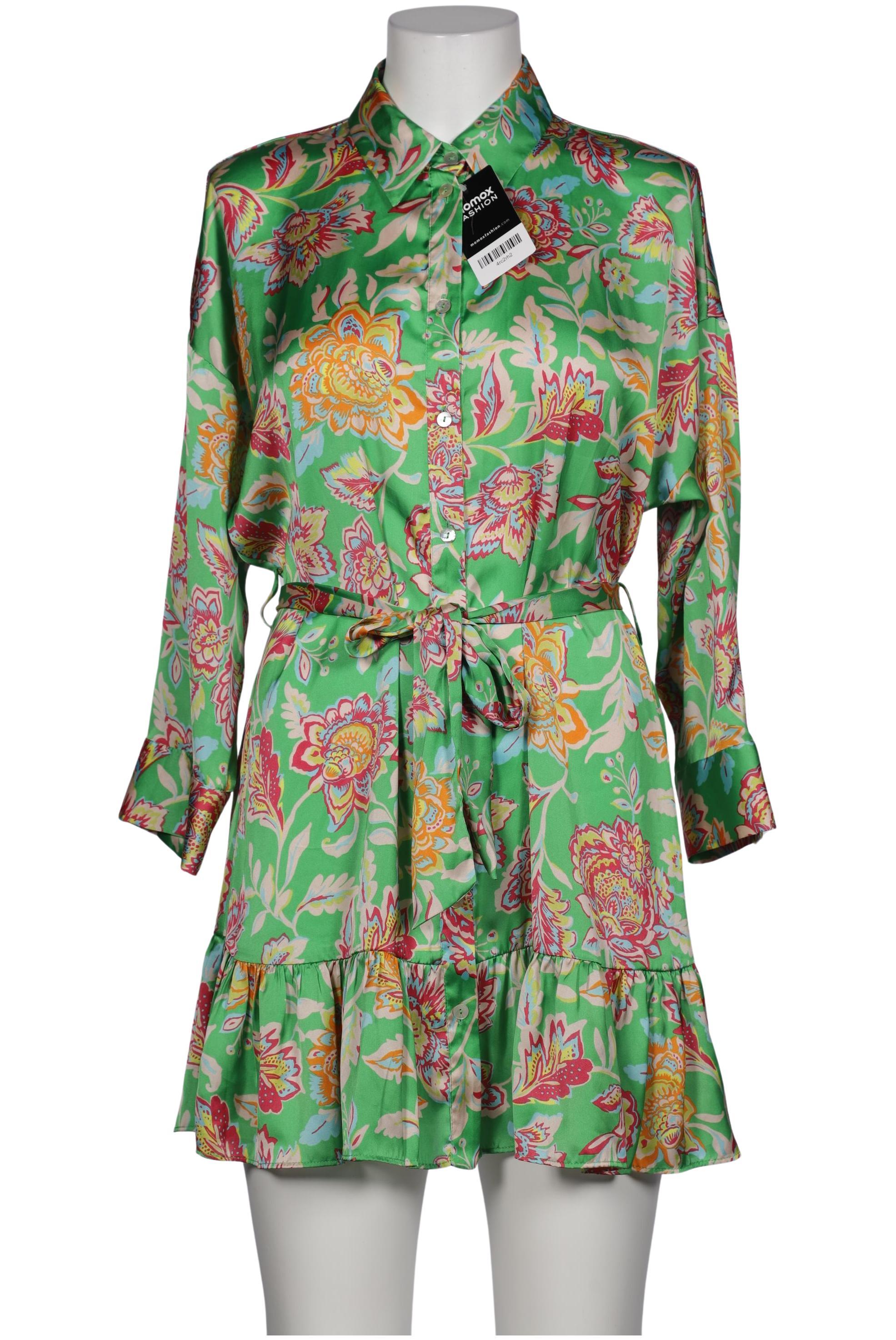 

Zara Damen Kleid, grün, Gr. 38