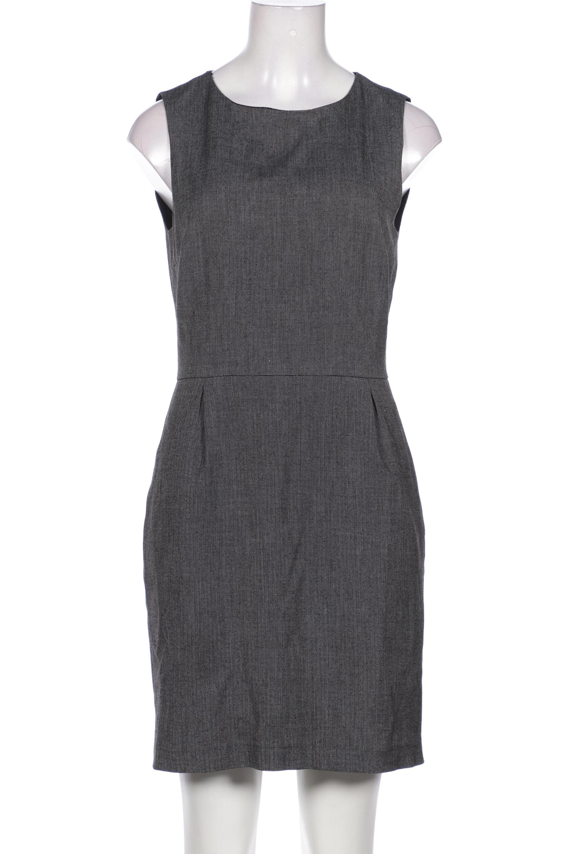 

ZARA Damen Kleid, grau