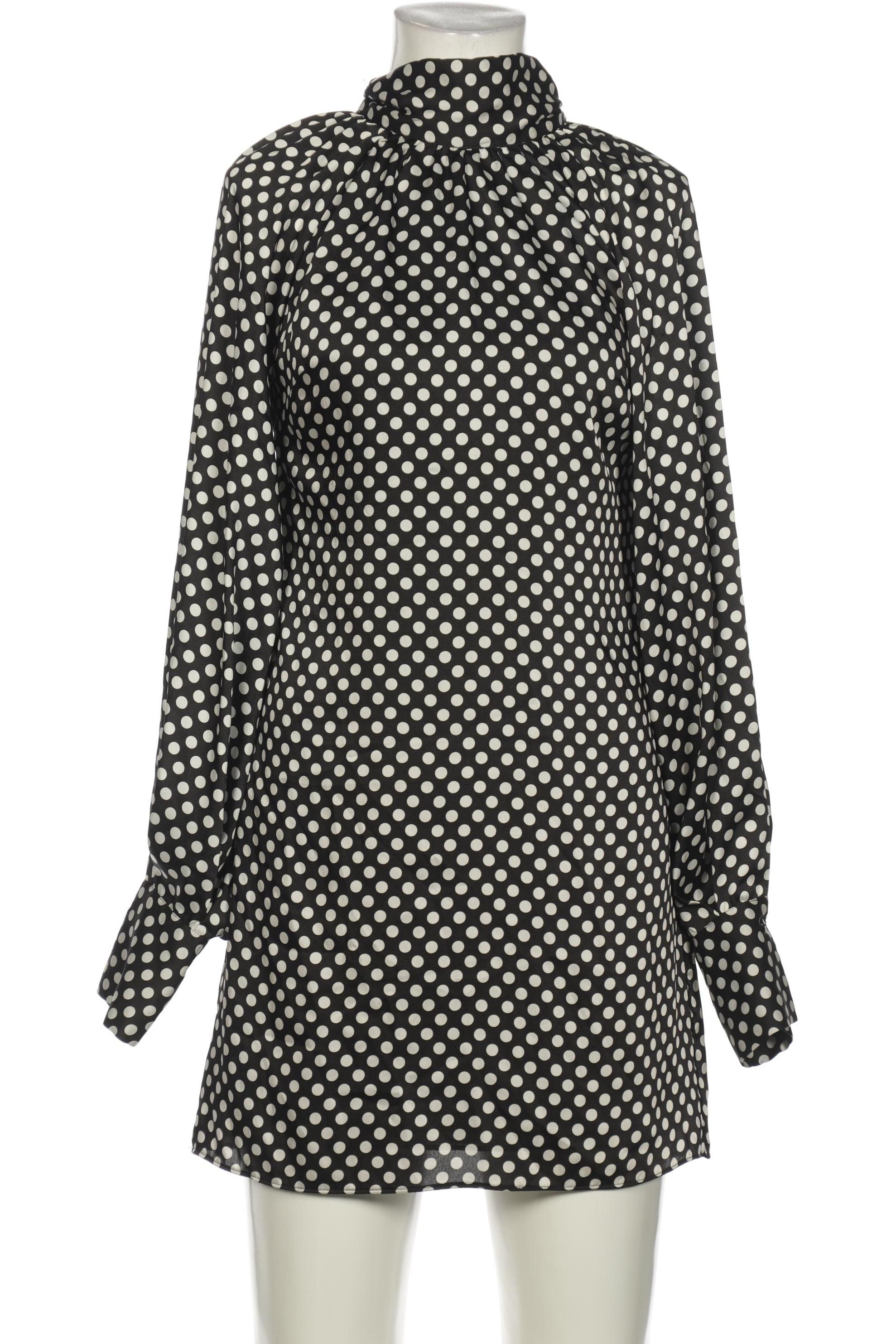

ZARA Damen Kleid, schwarz
