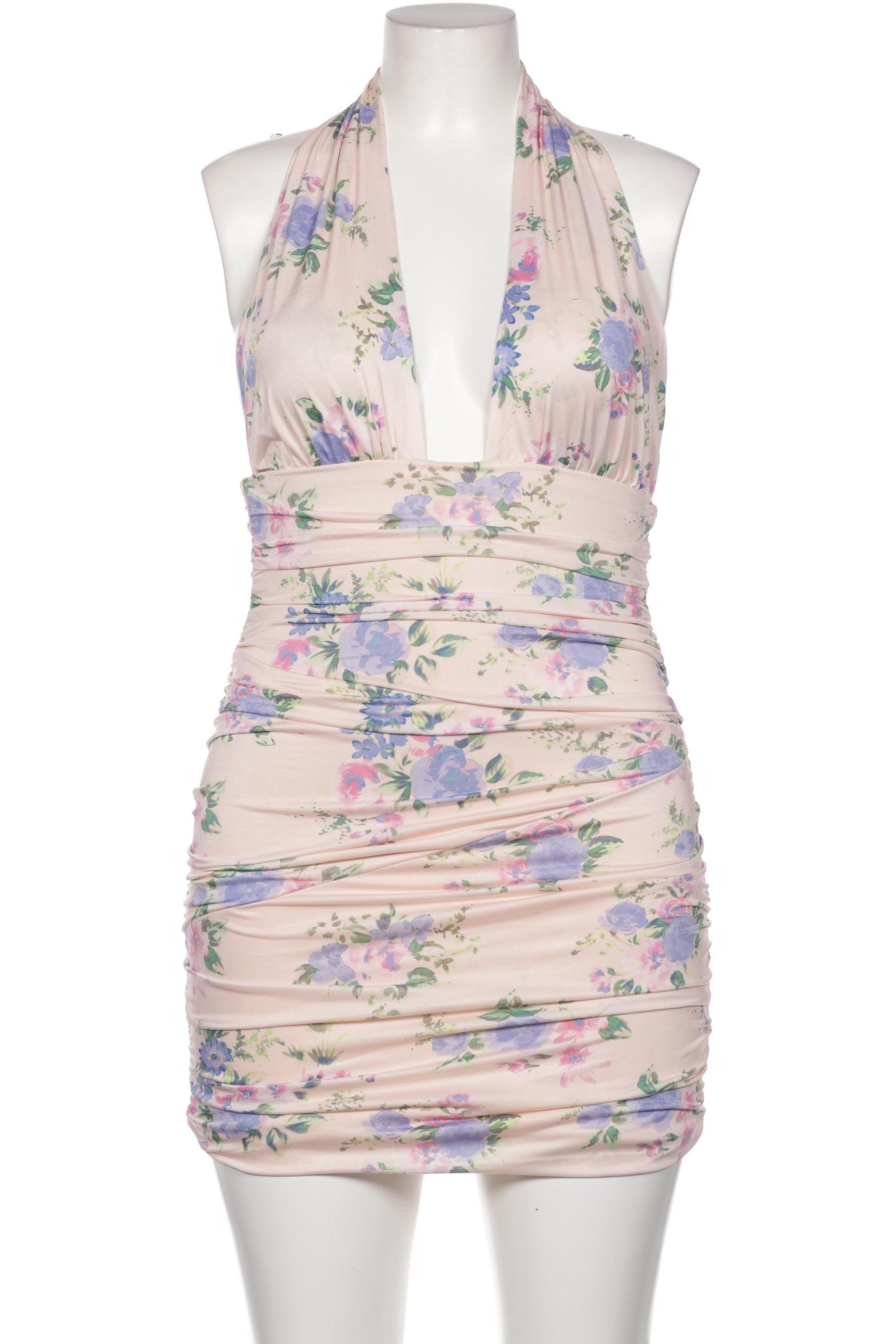 

Zara Damen Kleid, pink, Gr. 42