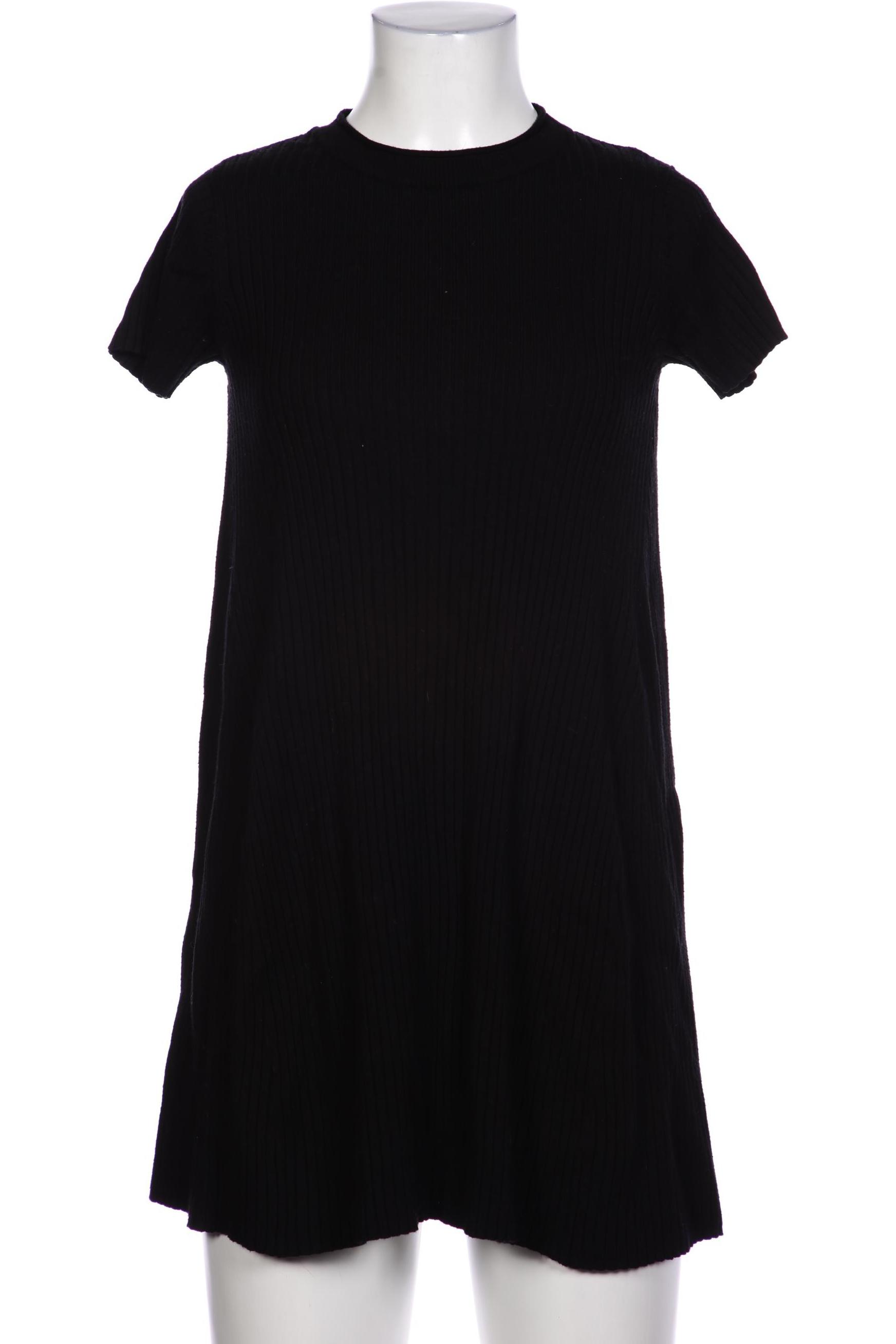 

ZARA Damen Kleid, schwarz