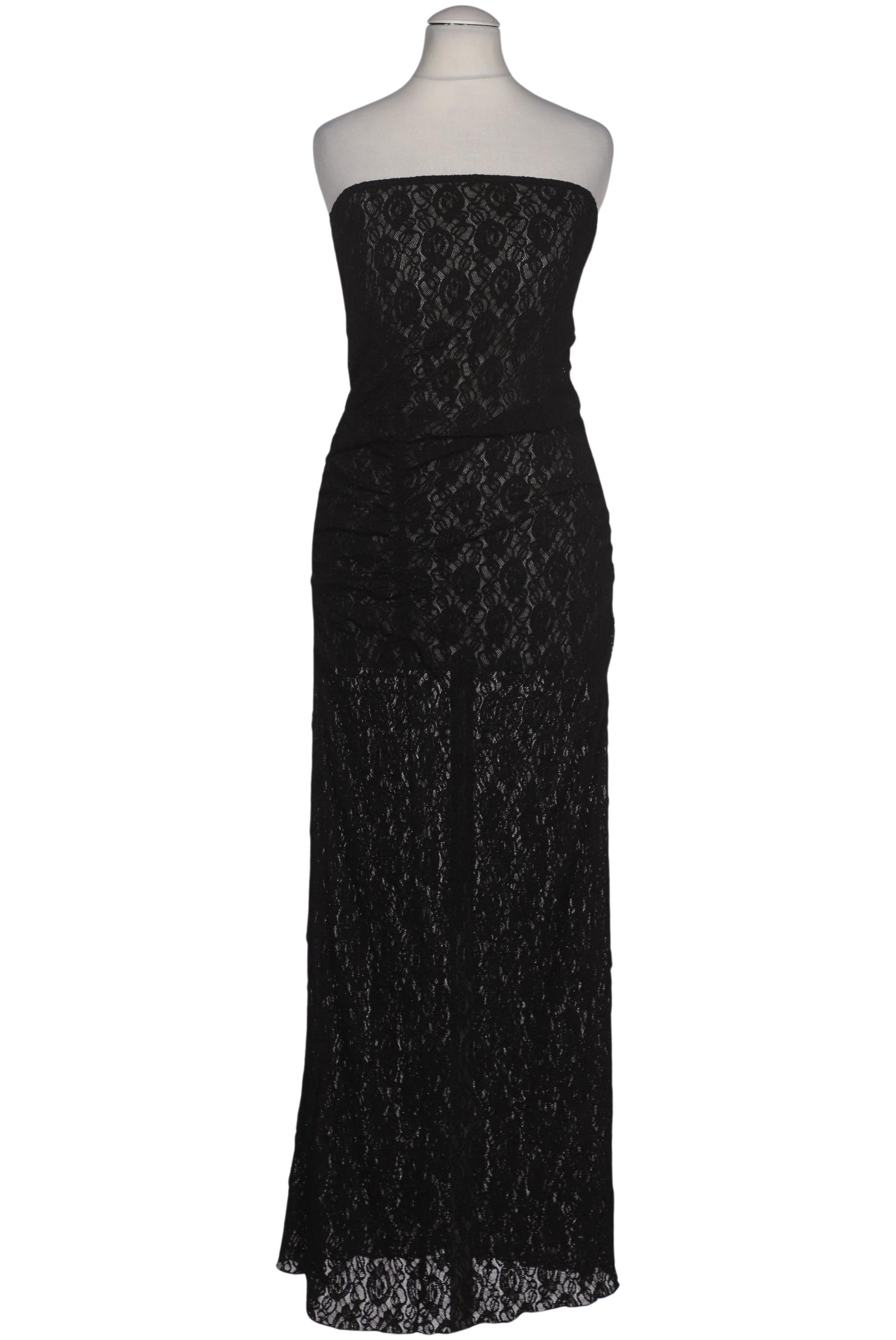 

Zara Damen Kleid, schwarz, Gr. 42