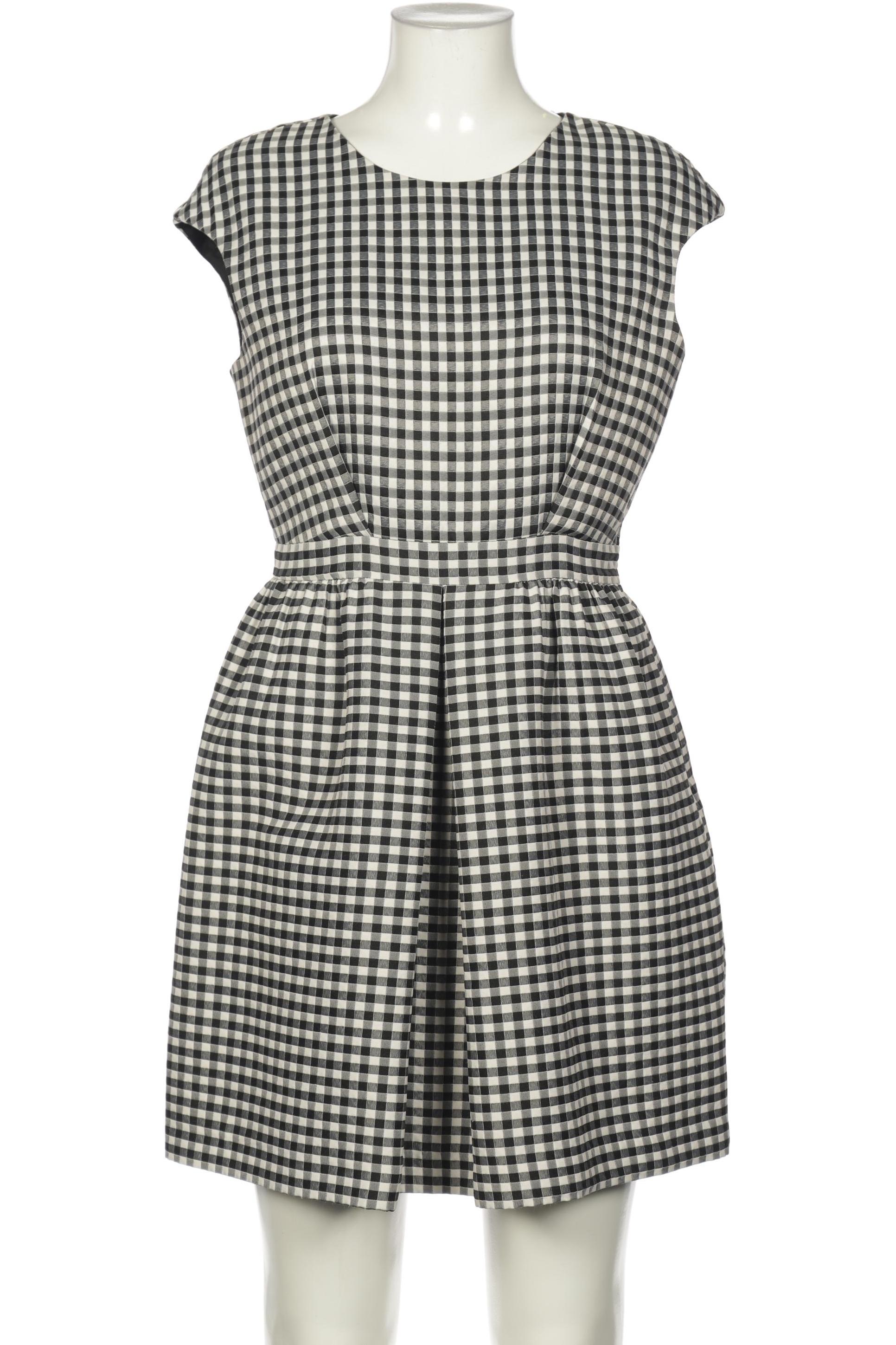 

ZARA Damen Kleid, schwarz