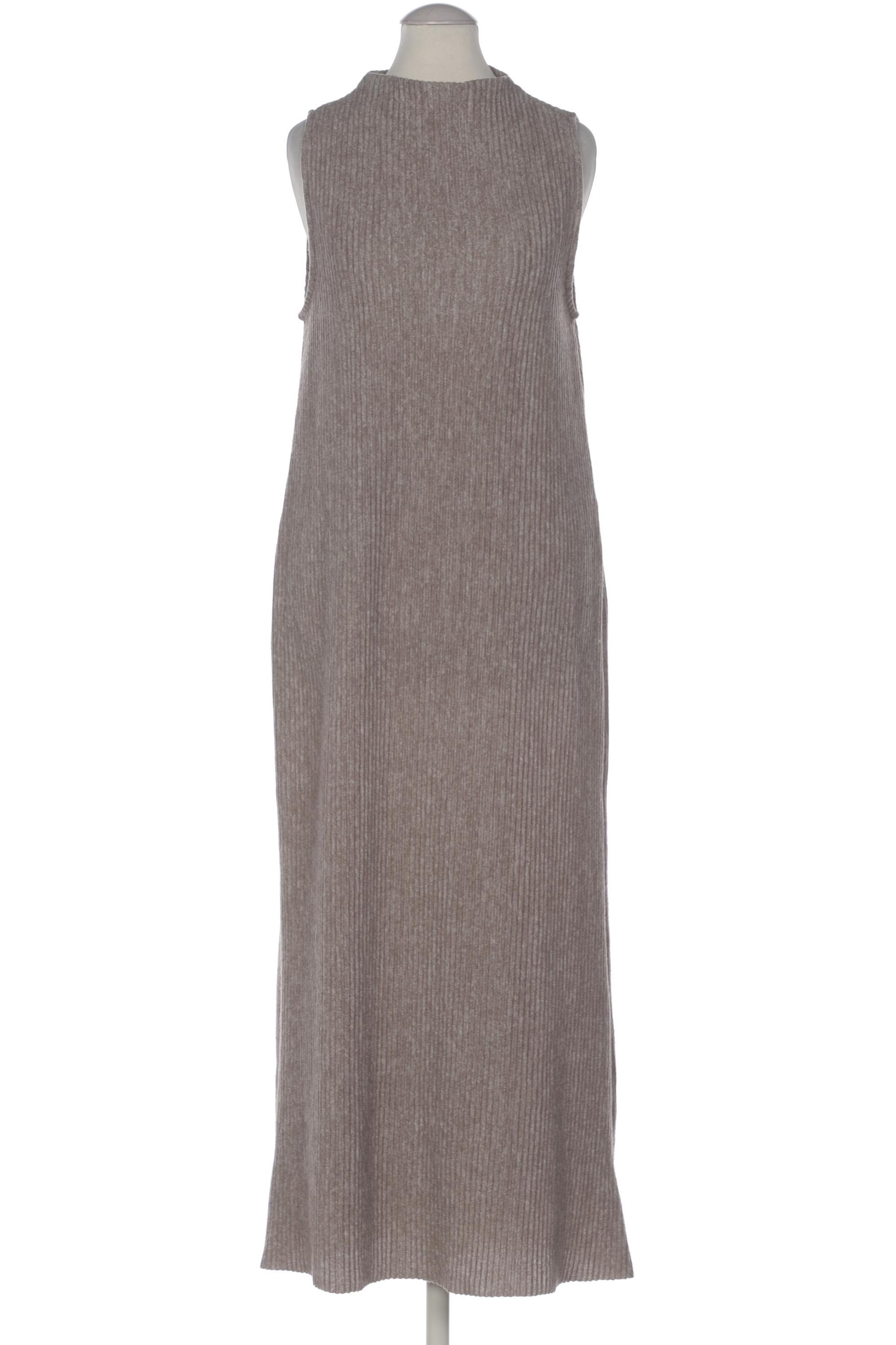 

Zara Damen Kleid, braun, Gr. 38