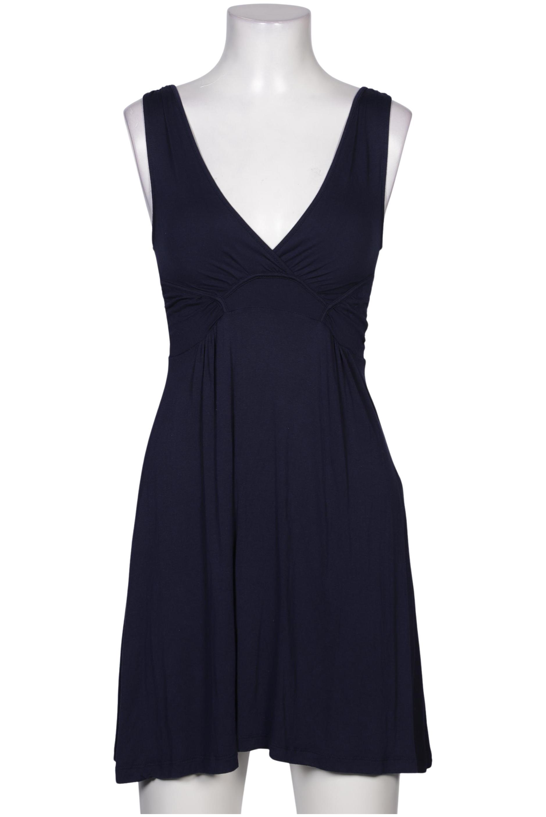 

Zara Damen Kleid, marineblau, Gr. 36