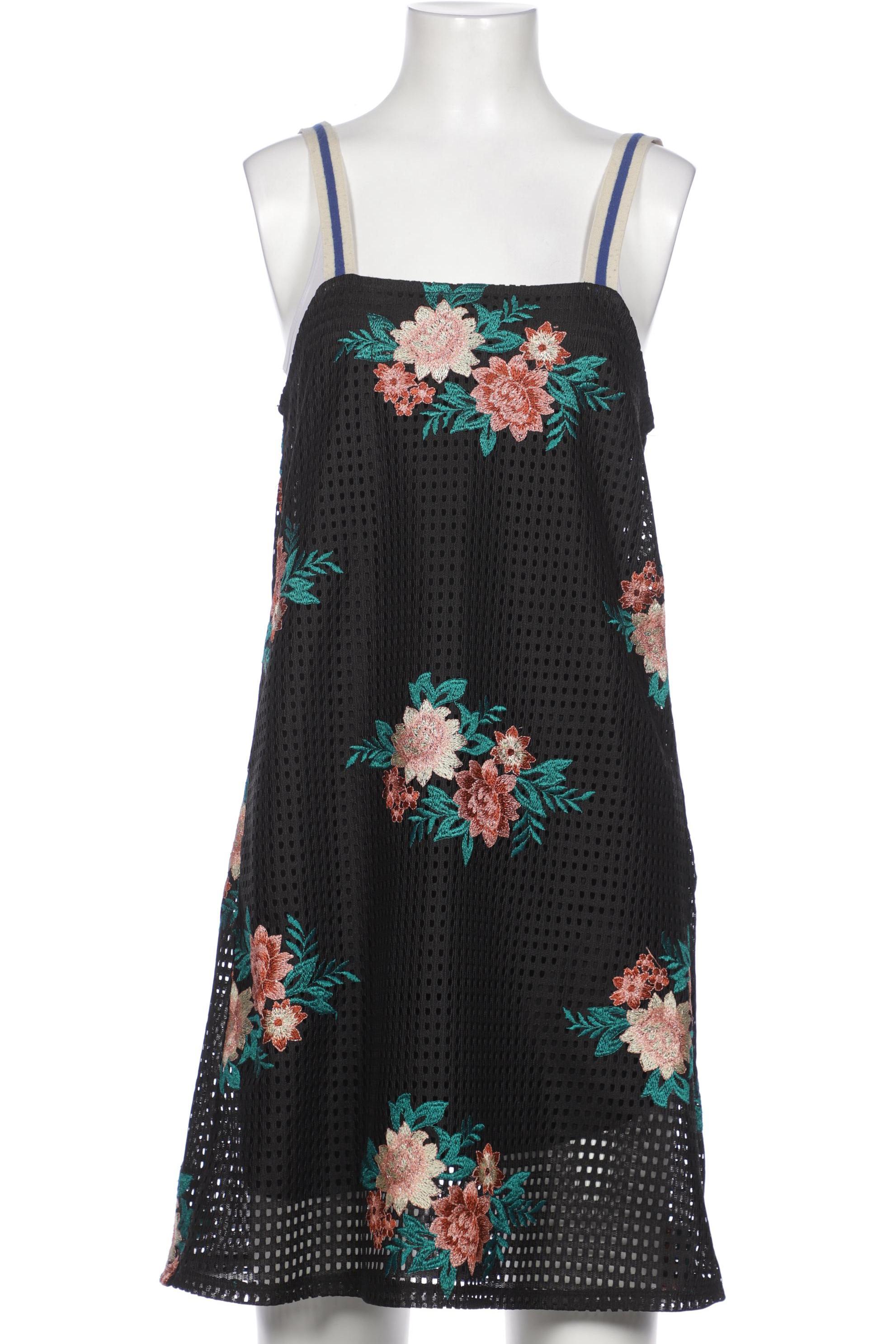 

Zara Damen Kleid, schwarz, Gr. 36