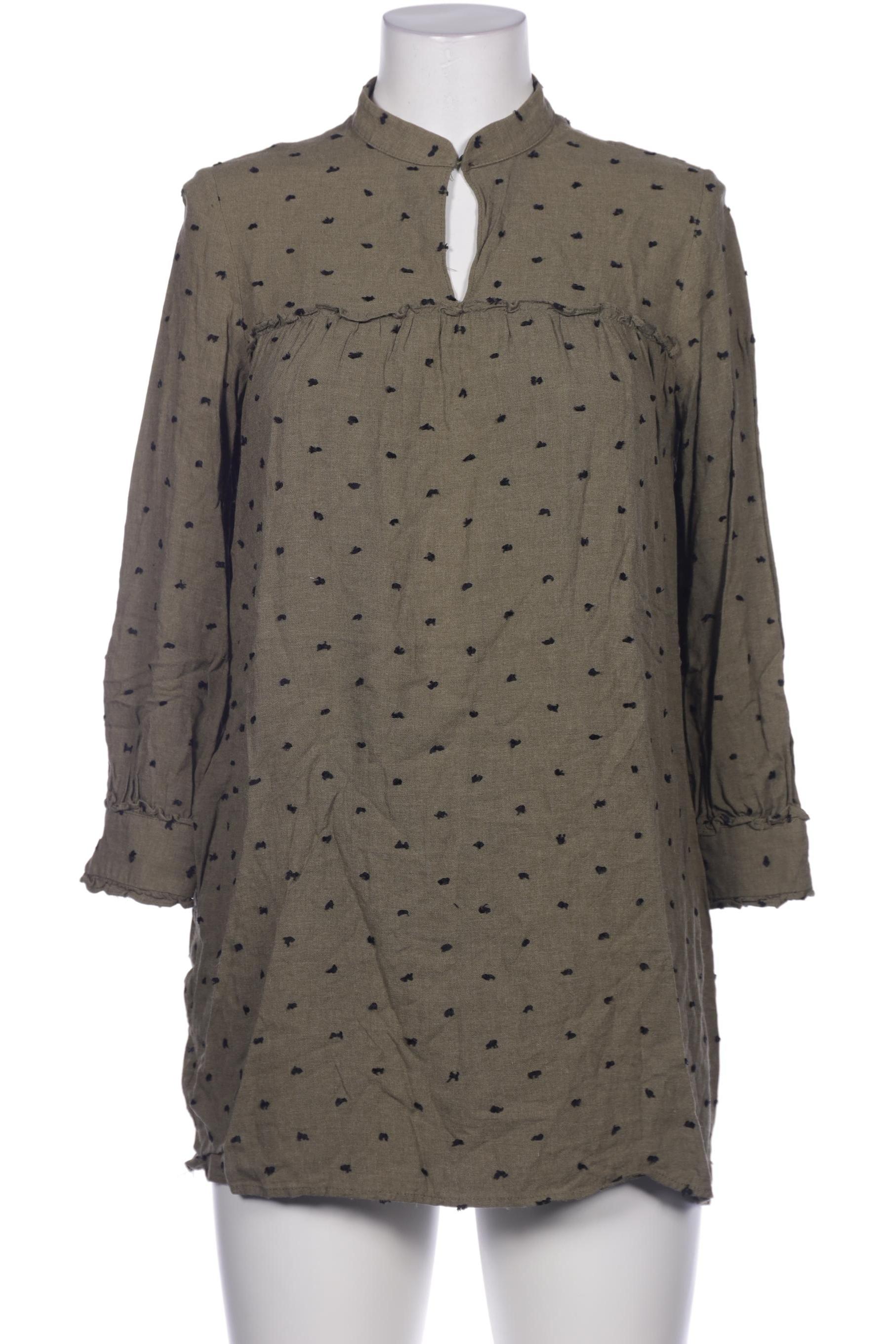 

Zara Damen Kleid, grün, Gr. 38