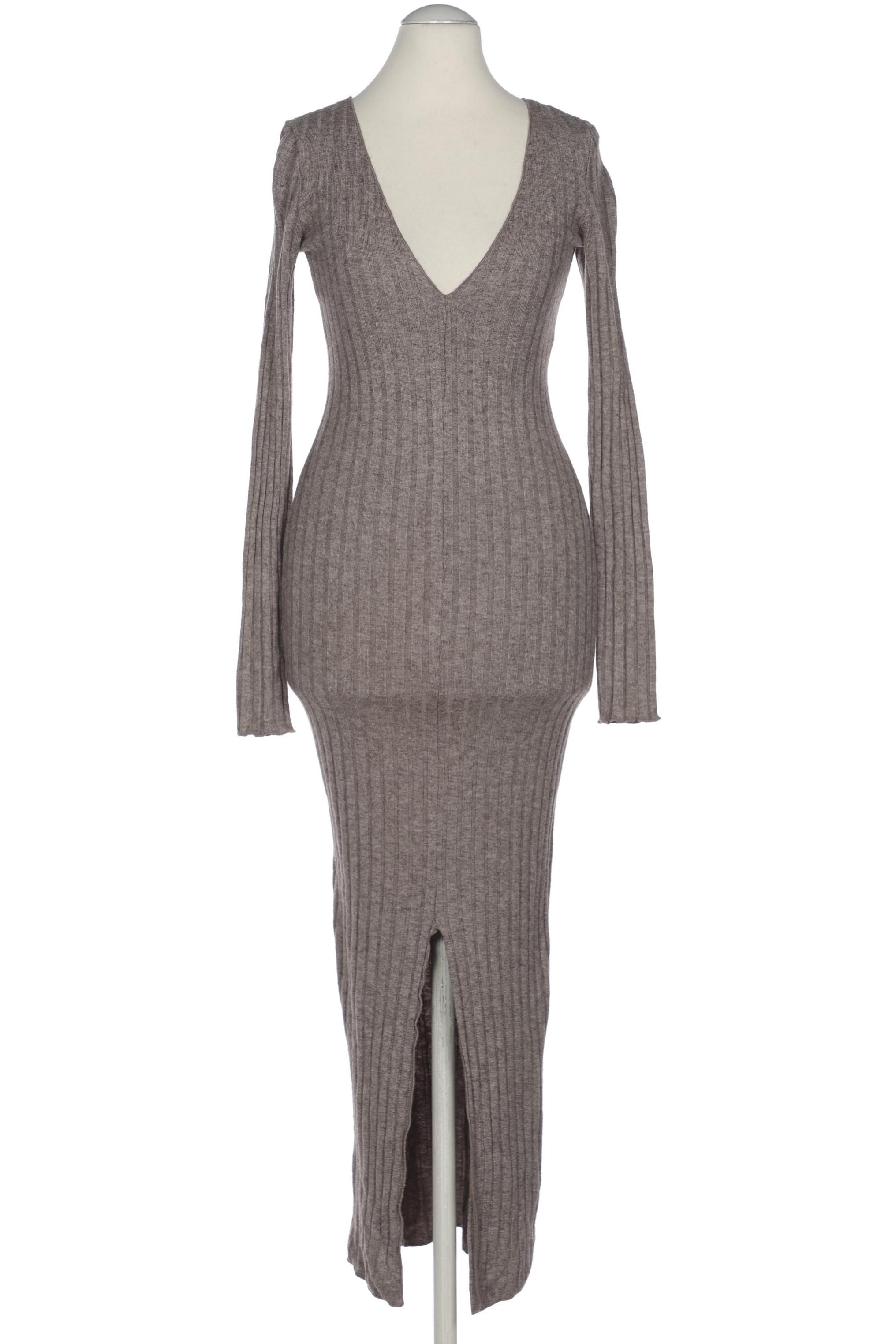 Thumbnail - Zara Damen Kleid, grau, Gr. 36