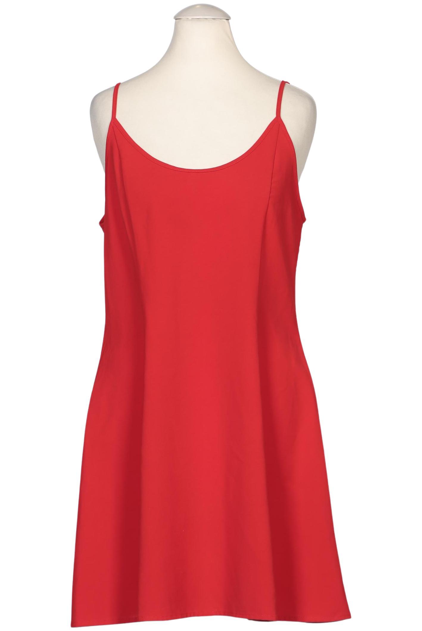 

Zara Damen Kleid, rot, Gr. 38