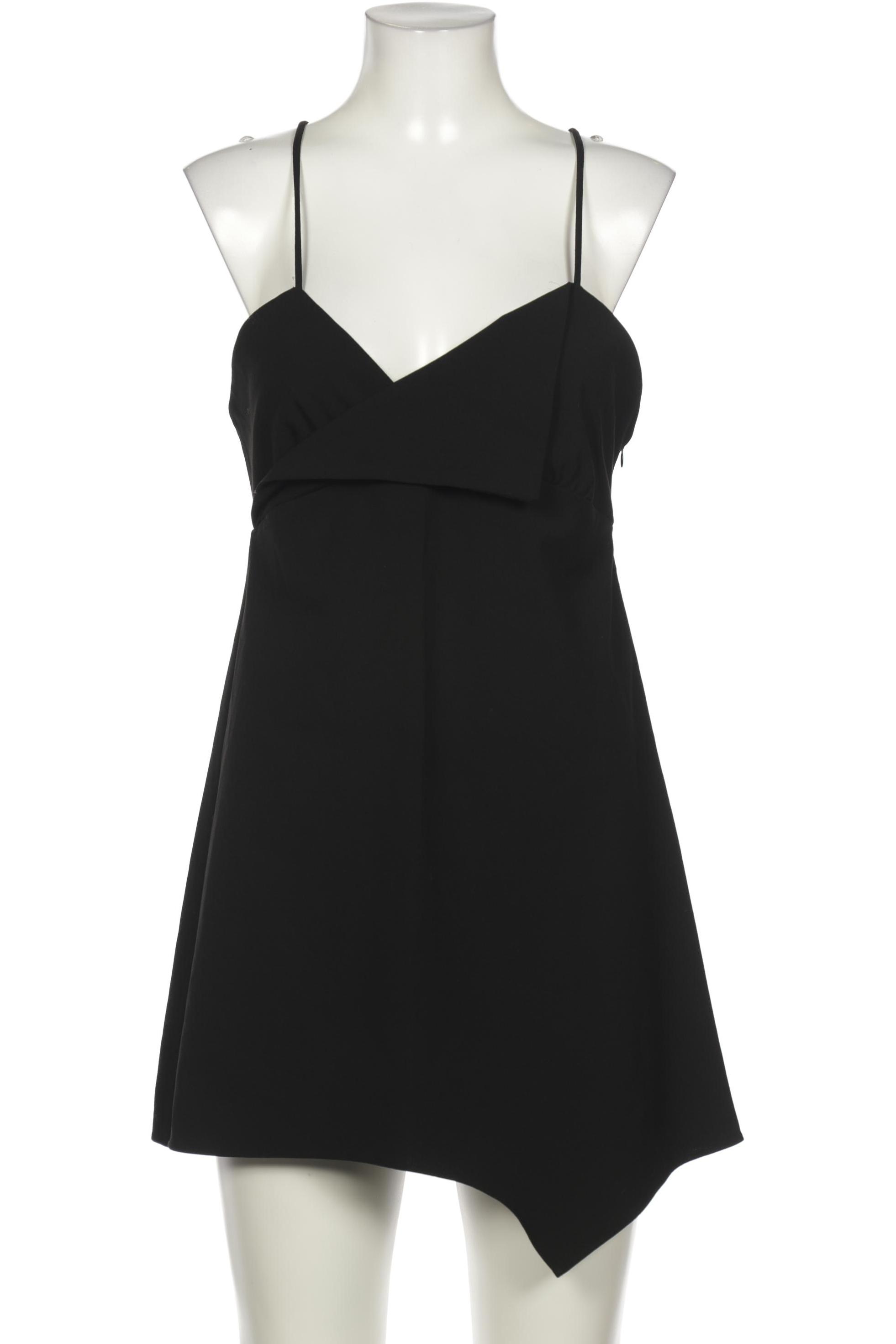 

ZARA Damen Kleid, schwarz