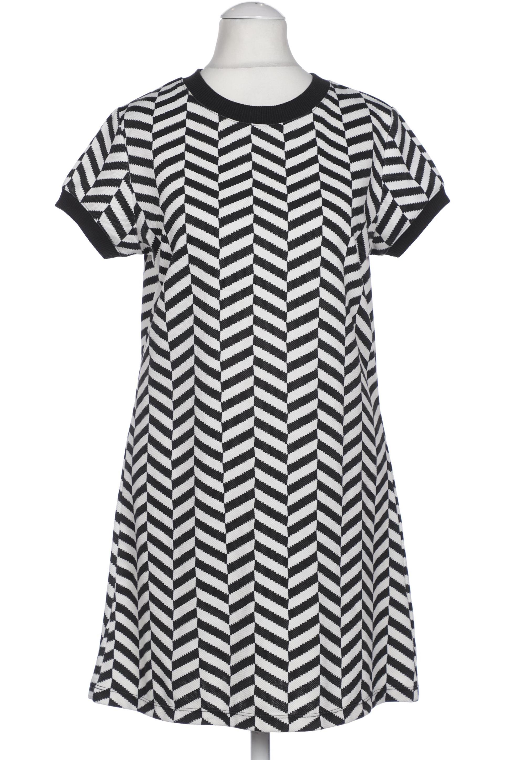 

ZARA Damen Kleid, schwarz