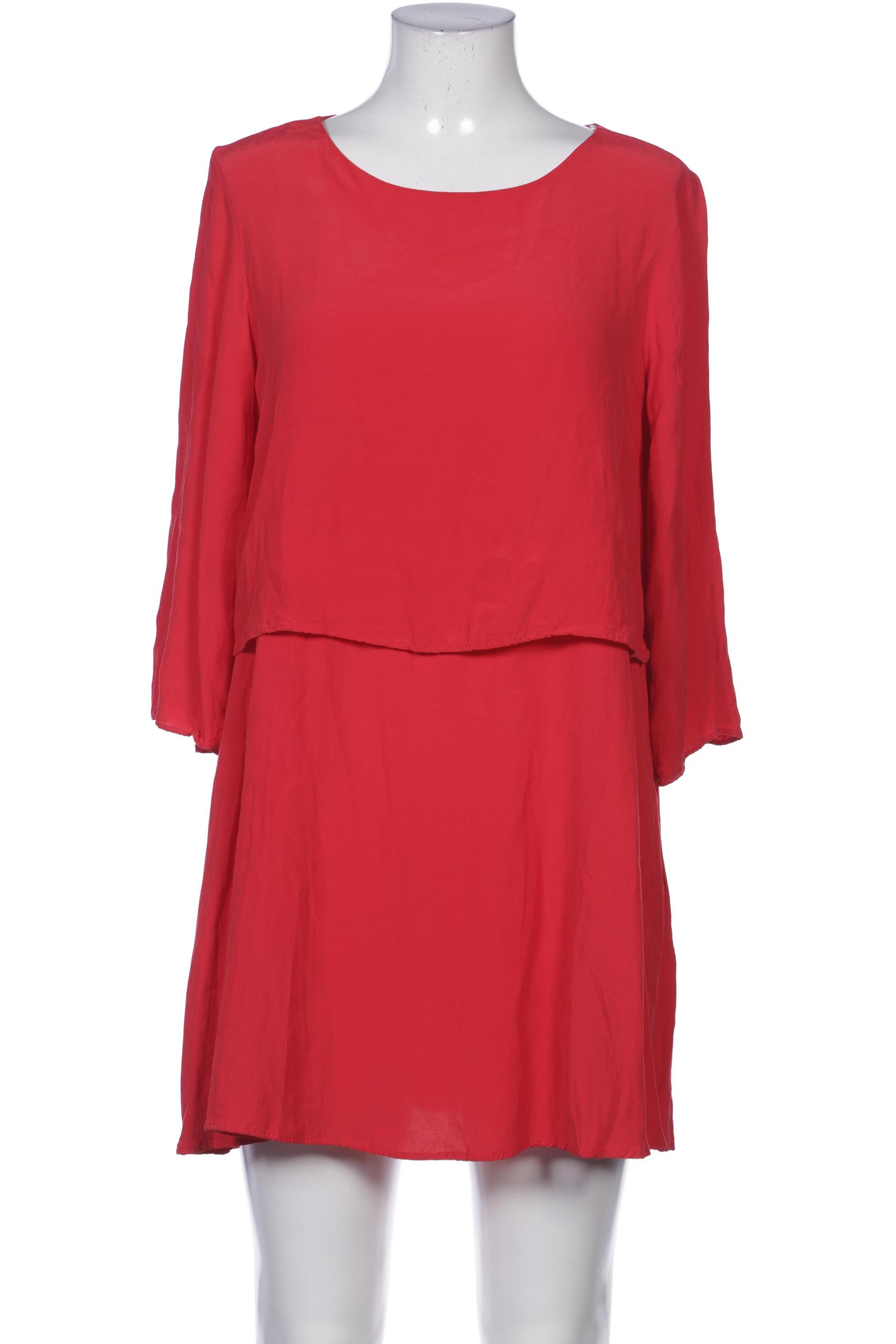 

Zara Damen Kleid, rot, Gr. 44