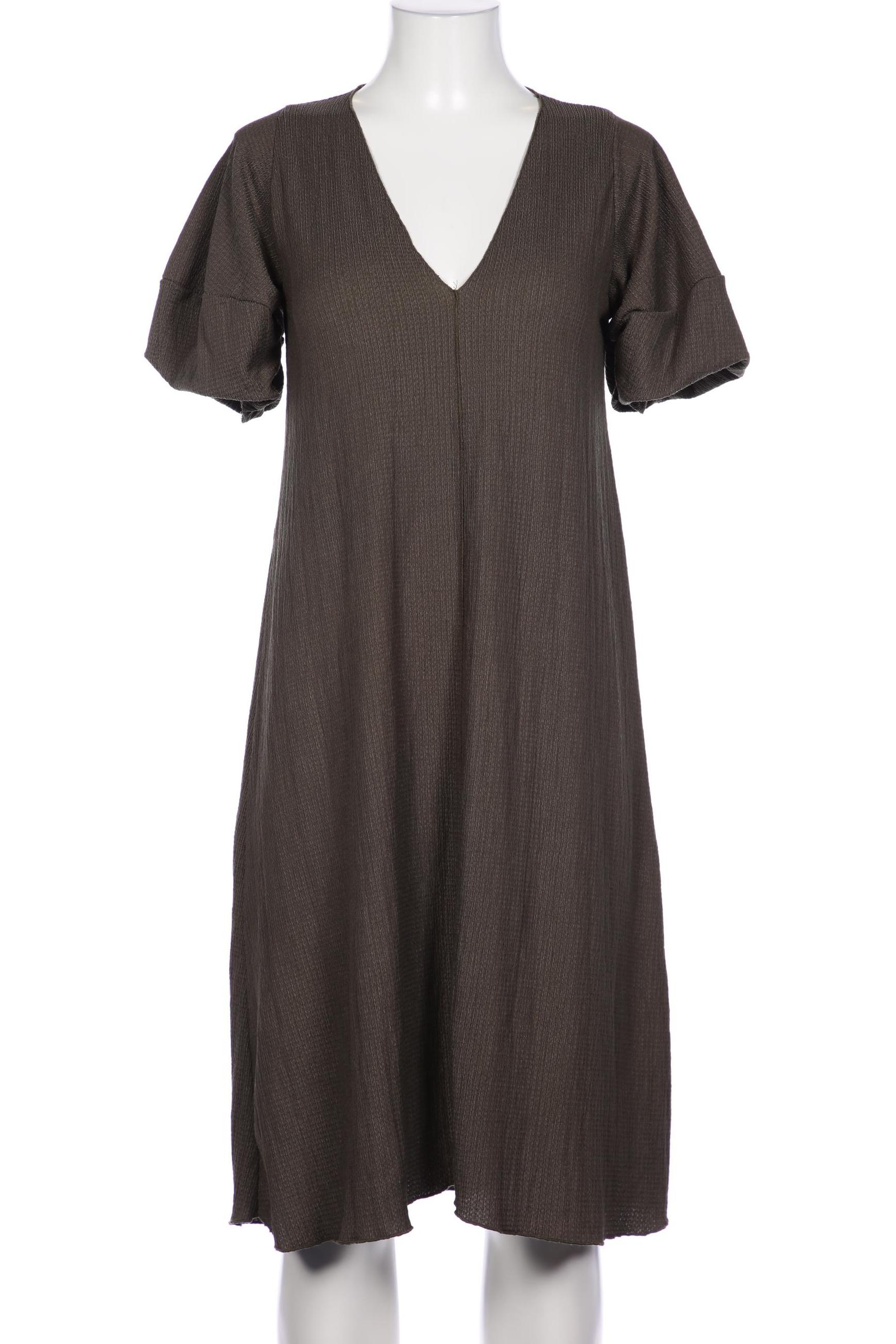 

Zara Damen Kleid, grün, Gr. 38