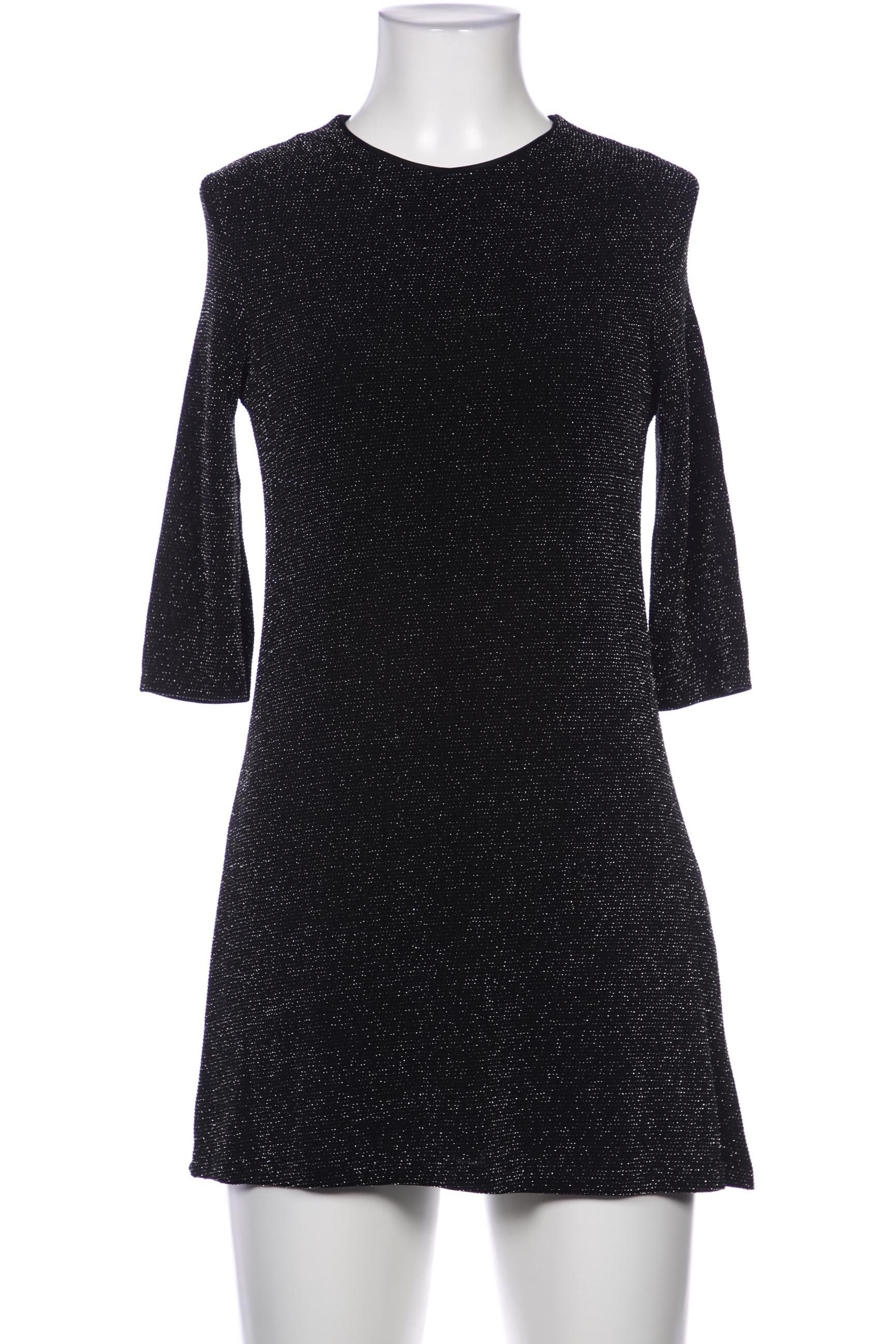 

Zara Damen Kleid, schwarz, Gr. 36