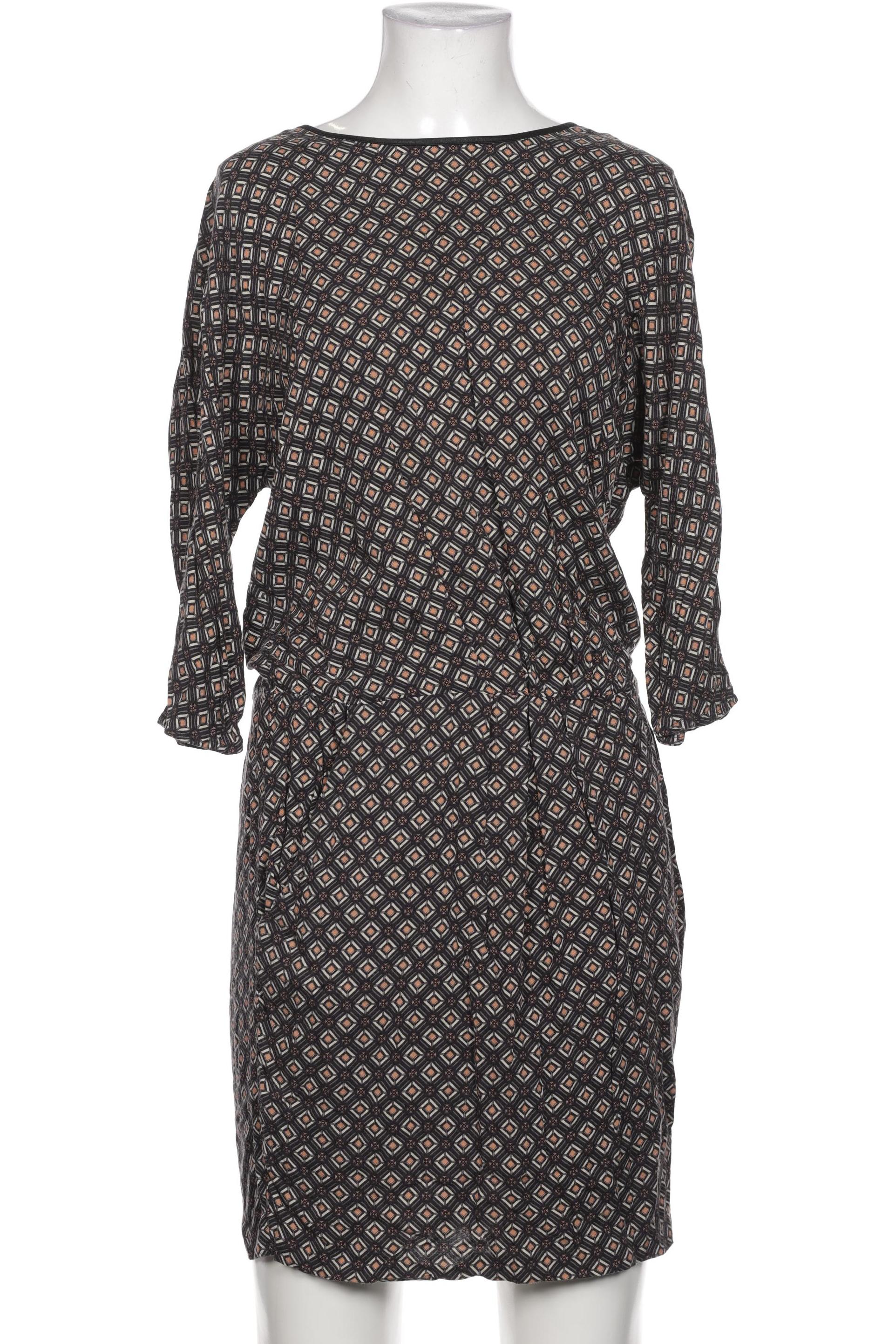

Zara Damen Kleid, braun, Gr. 36