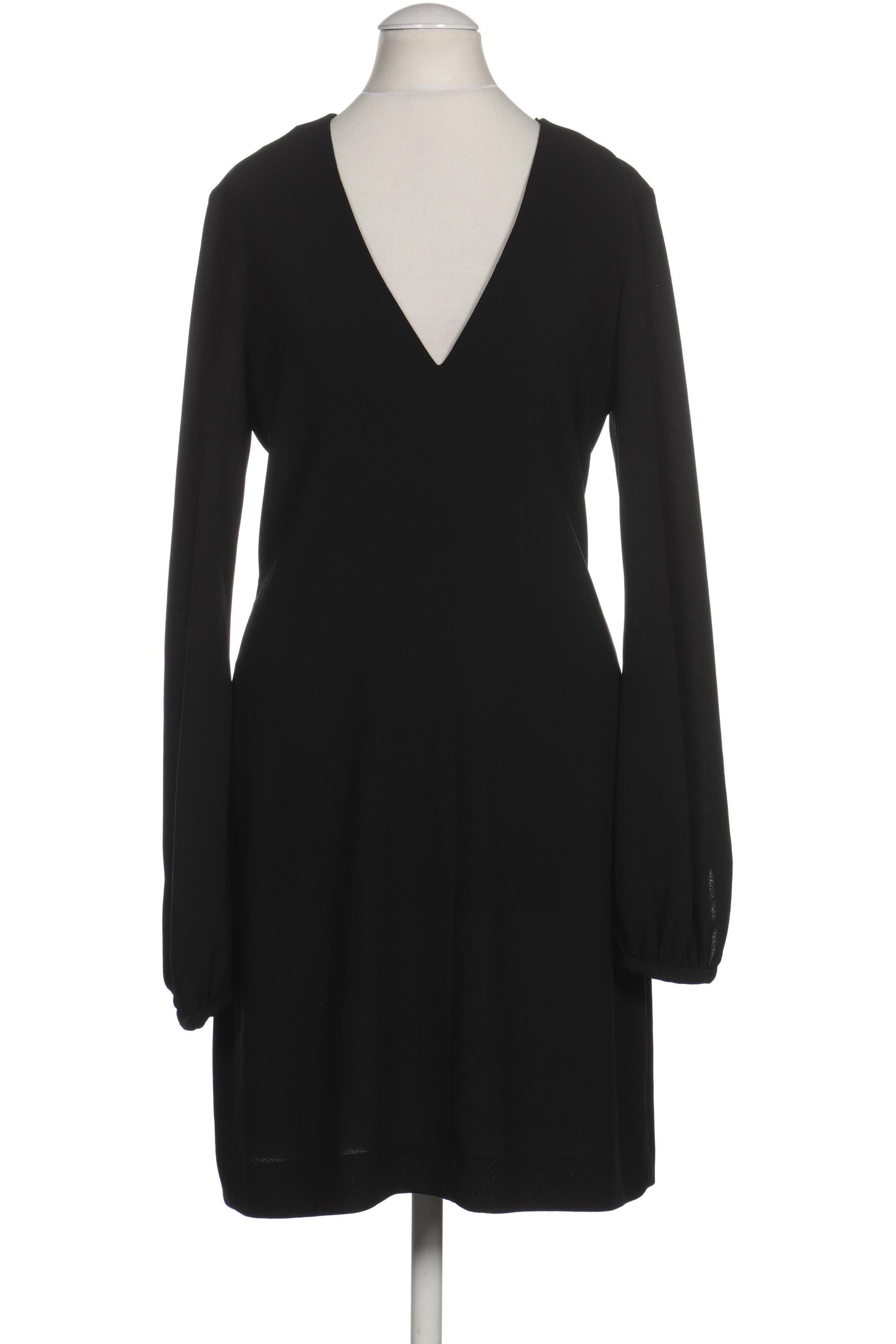 

ZARA Damen Kleid, schwarz