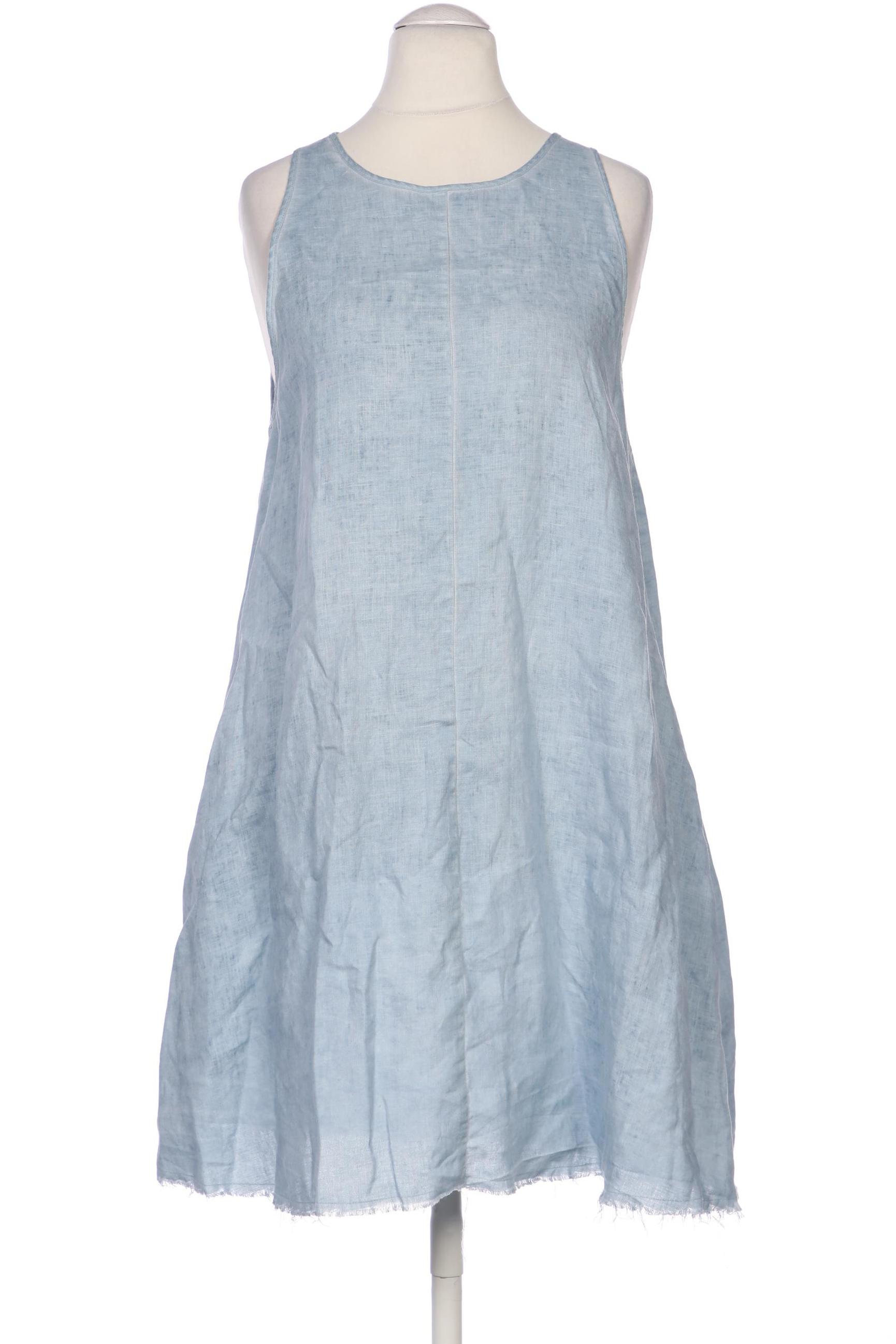 

Zara Damen Kleid, hellblau, Gr. 36