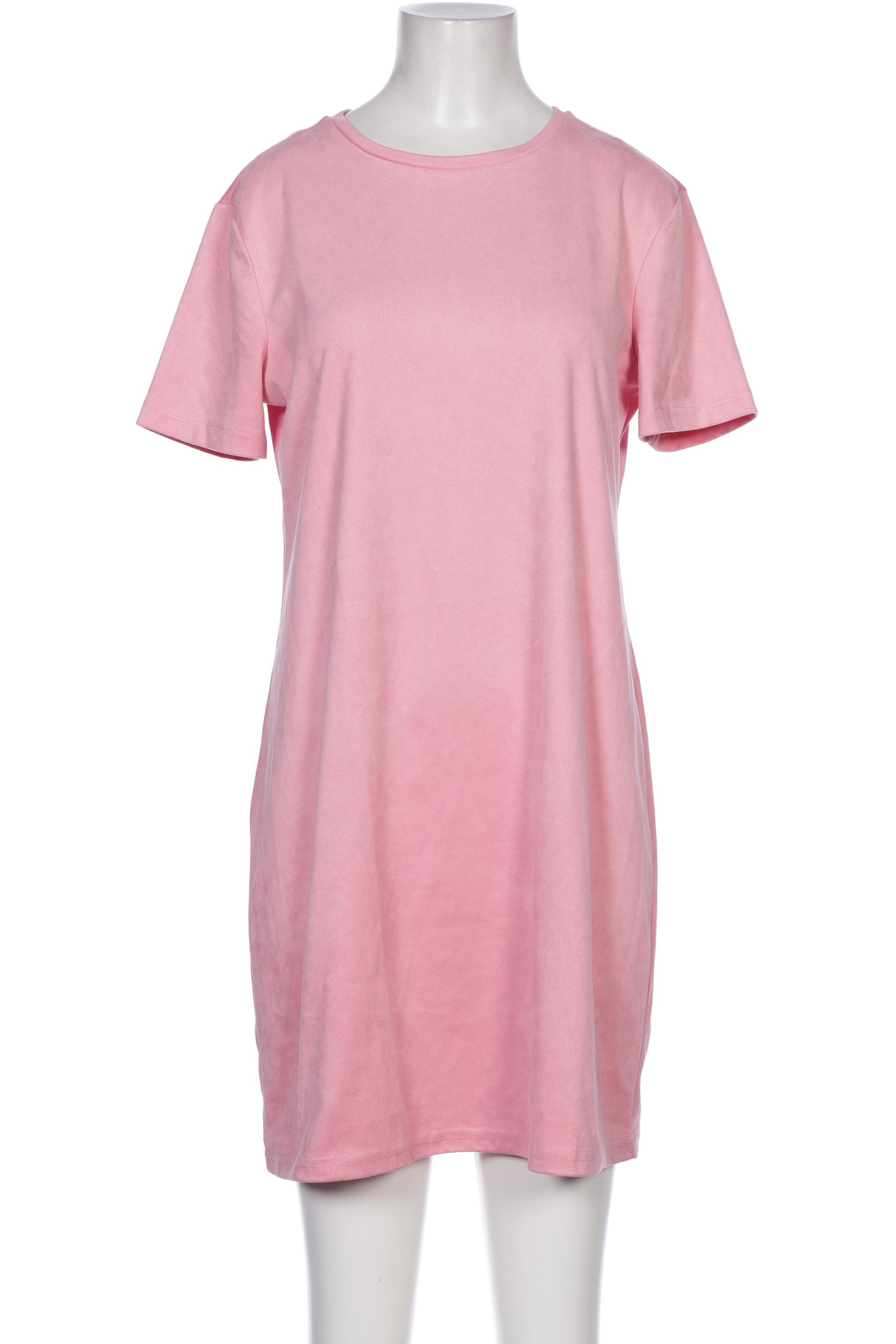 

Zara Damen Kleid, pink, Gr. 38