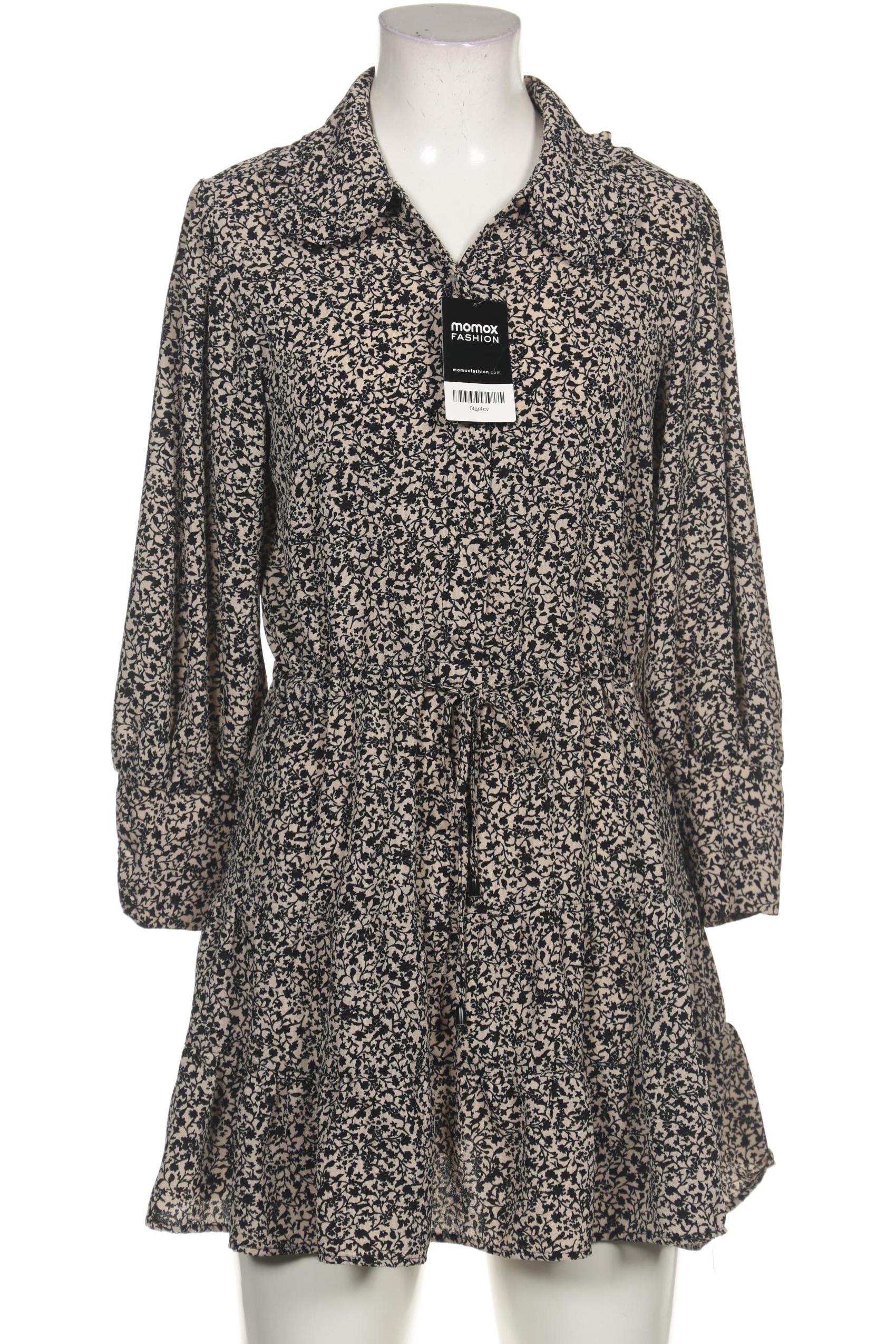 

Zara Damen Kleid, grau, Gr. 34