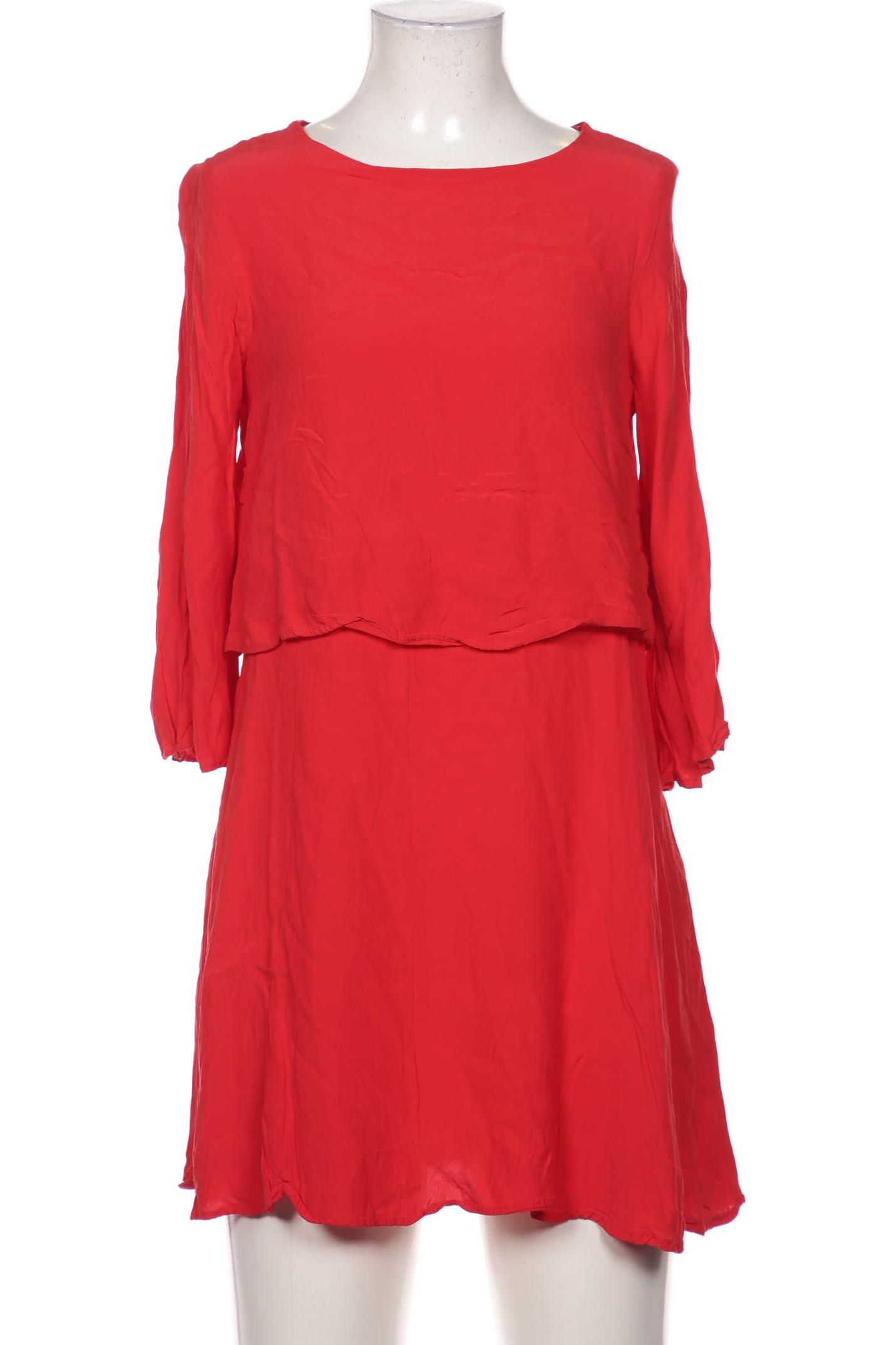 

Zara Damen Kleid, rot, Gr. 36