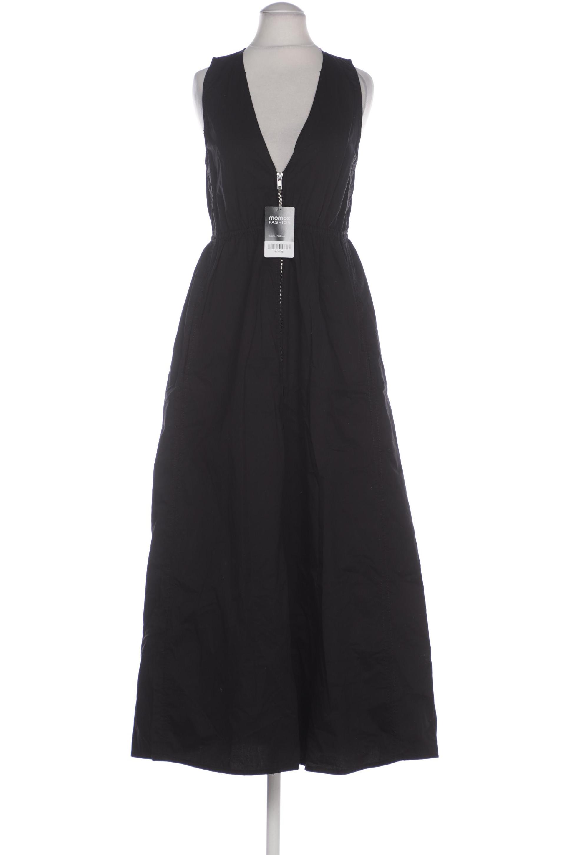 

Zara Damen Kleid, schwarz, Gr. 34