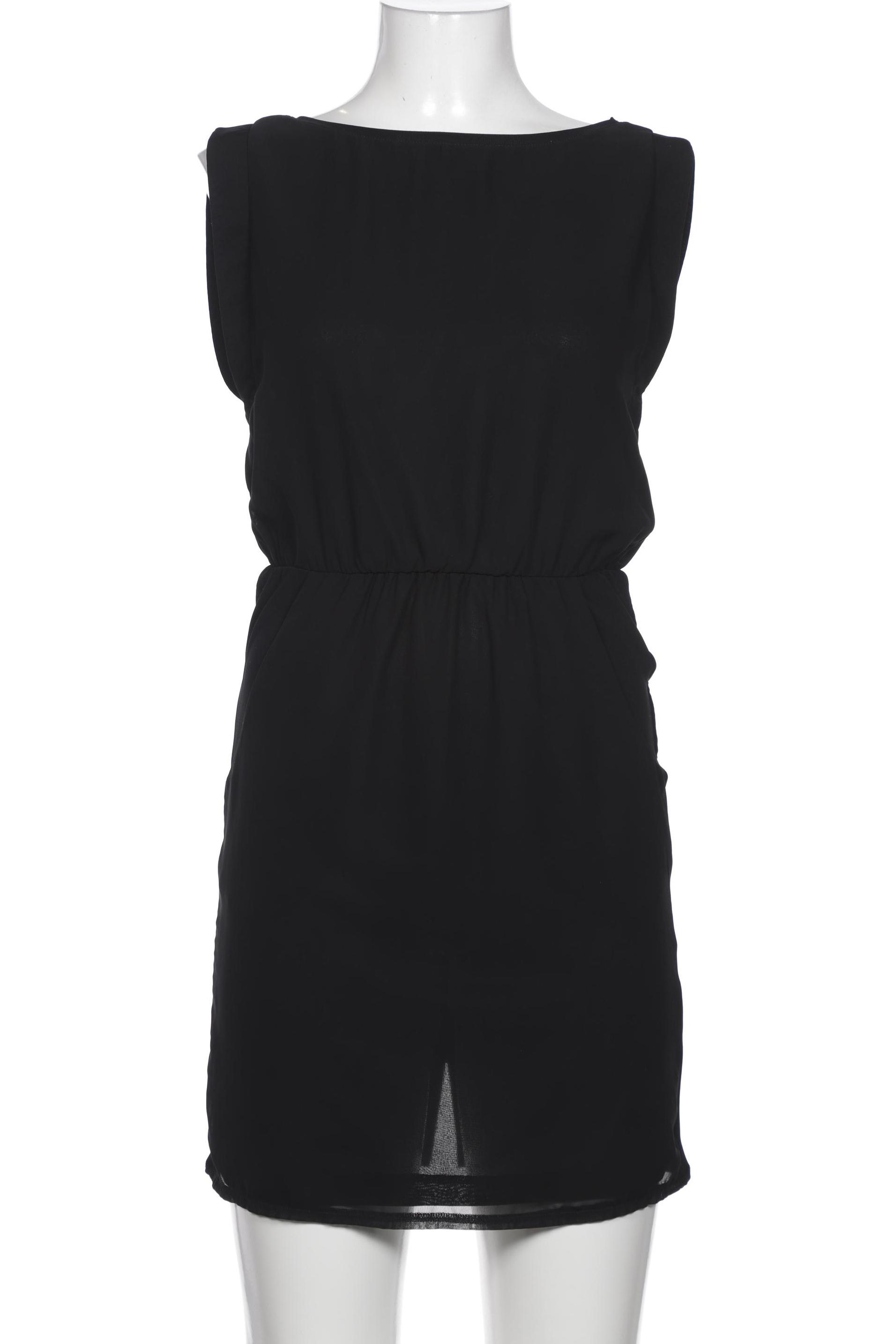 

Zara Damen Kleid, schwarz, Gr. 36
