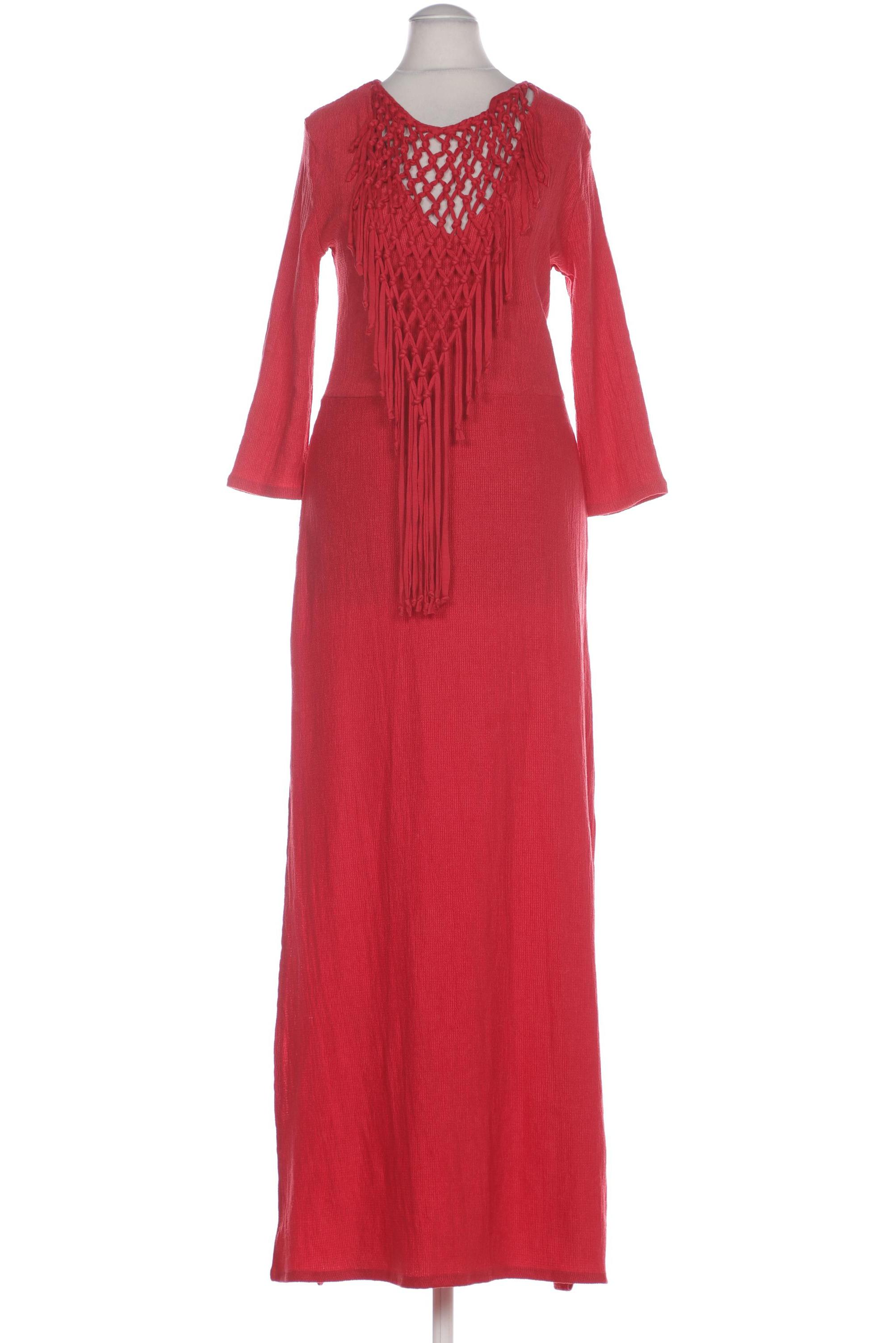 

Zara Damen Kleid, rot, Gr. 36