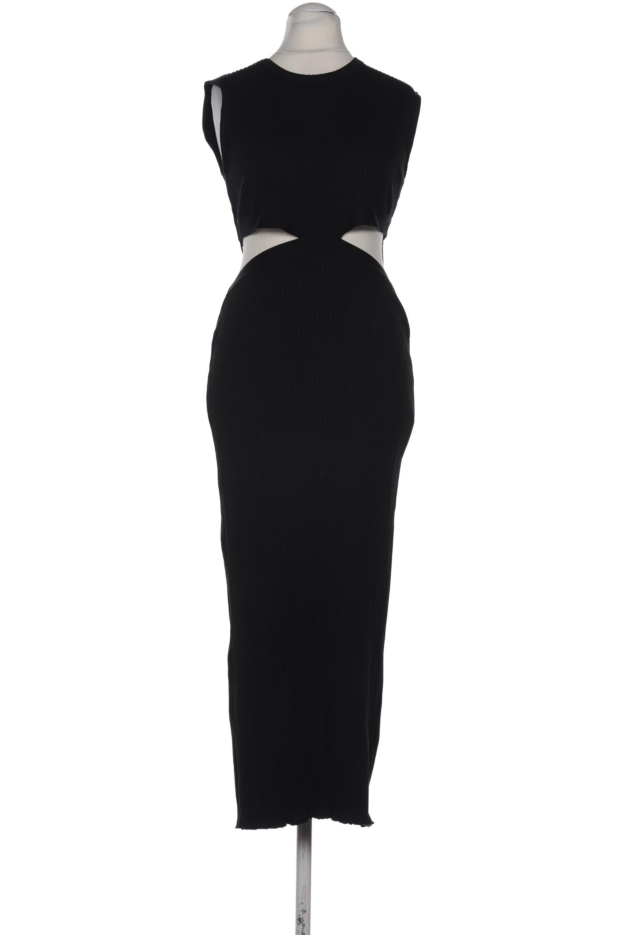 

Zara Damen Kleid, schwarz, Gr. 42