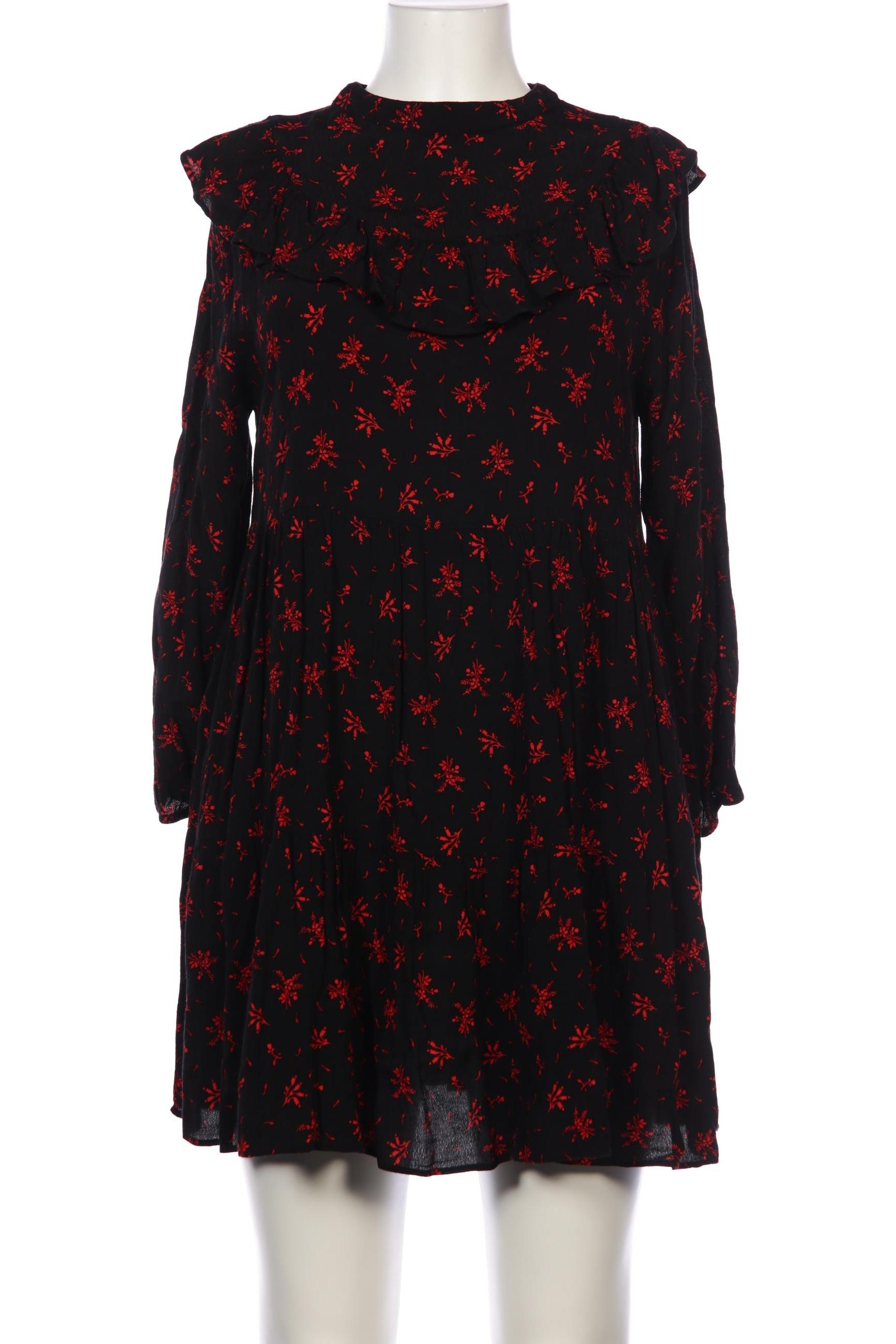 

Zara Damen Kleid, schwarz, Gr. 42