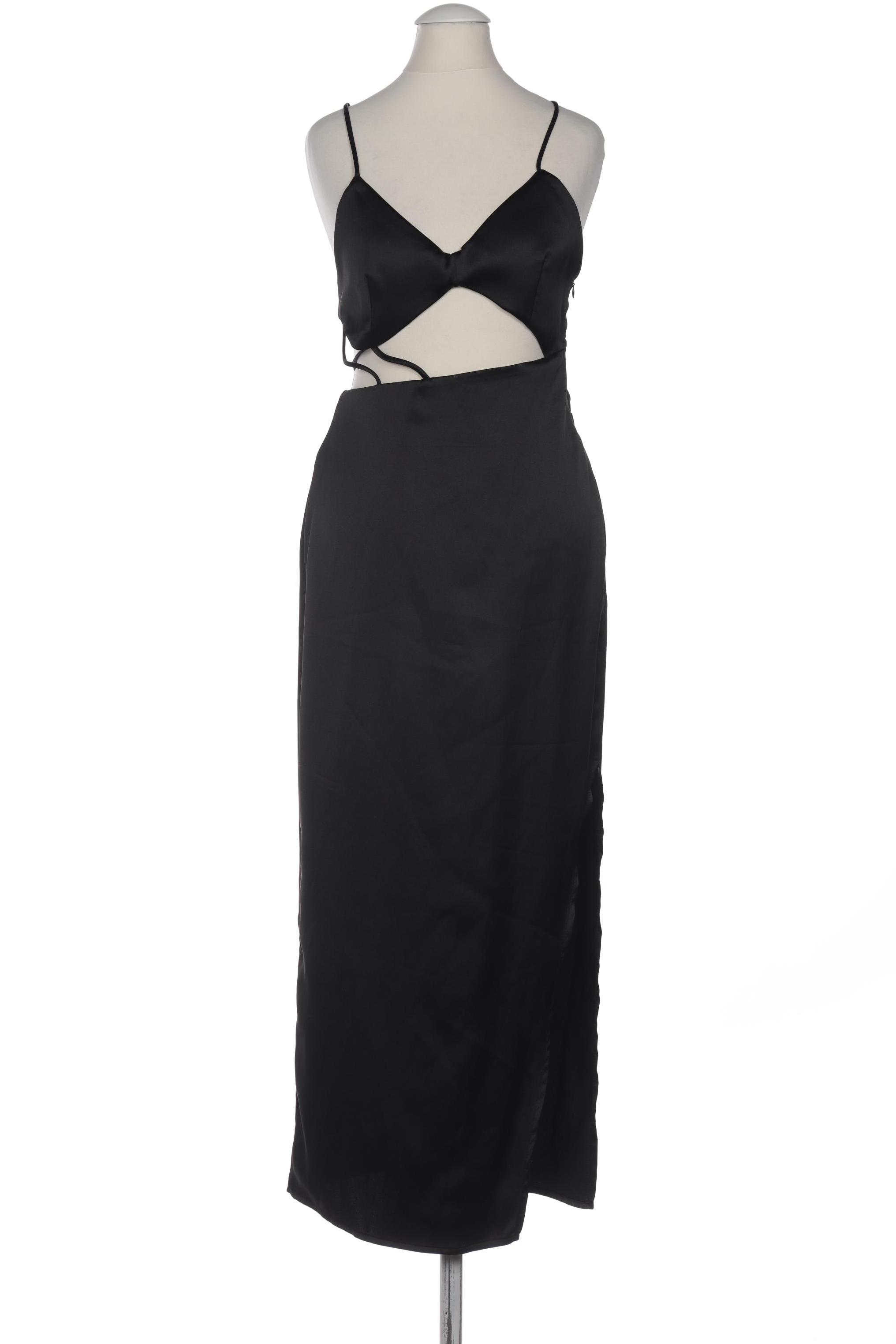 

ZARA Damen Kleid, schwarz