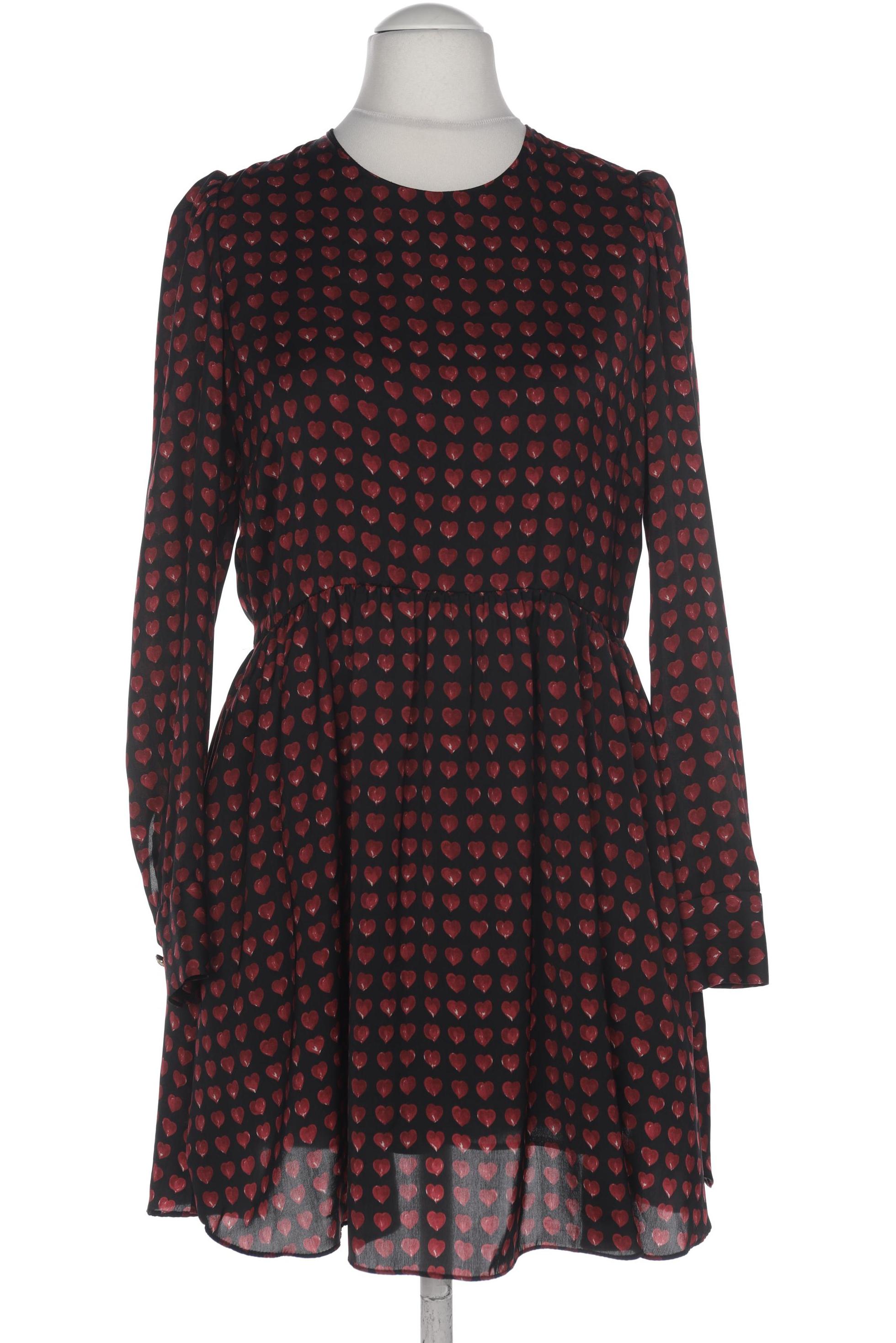 

Zara Damen Kleid, schwarz, Gr. 38