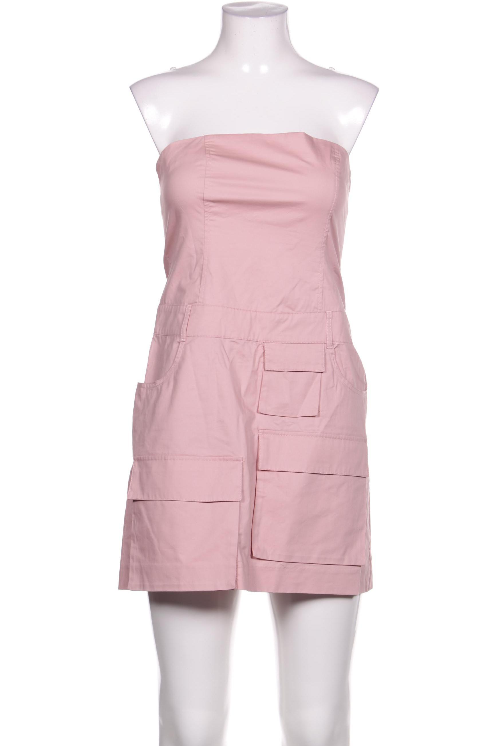 

ZARA Damen Kleid, pink